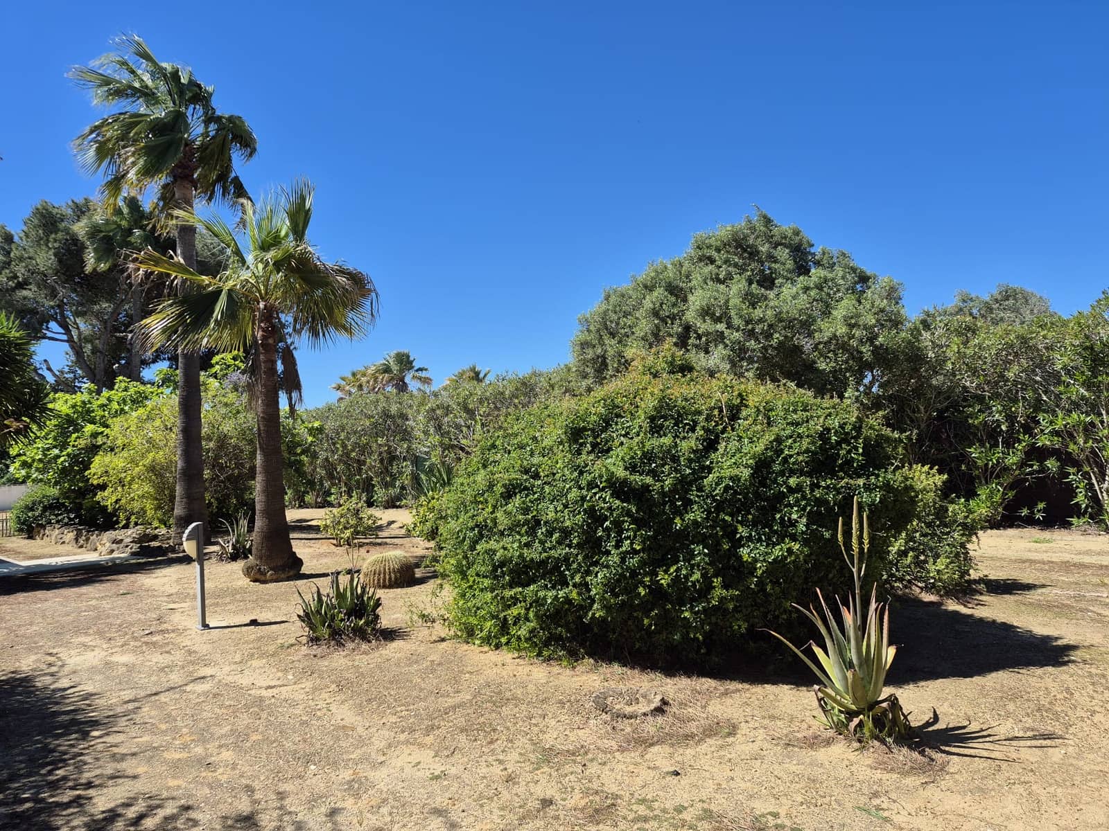 4 soverom Finca/Herregård til salgs i Chiclana de la Frontera med svømmebasseng garasje - € 525 000 (Ref: 9752351)