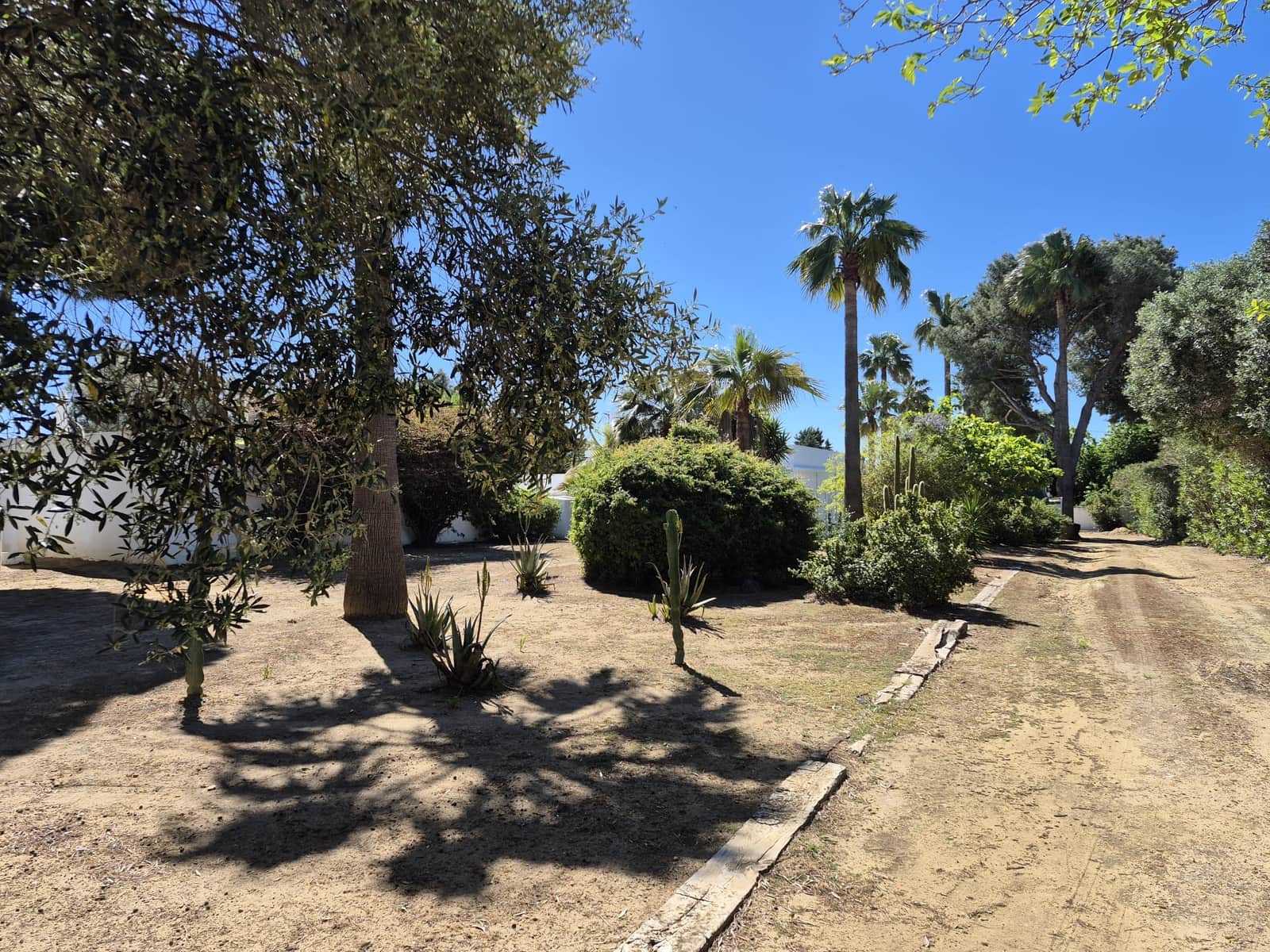 4 soverom Finca/Herregård til salgs i Chiclana de la Frontera med svømmebasseng garasje - € 525 000 (Ref: 9752351)