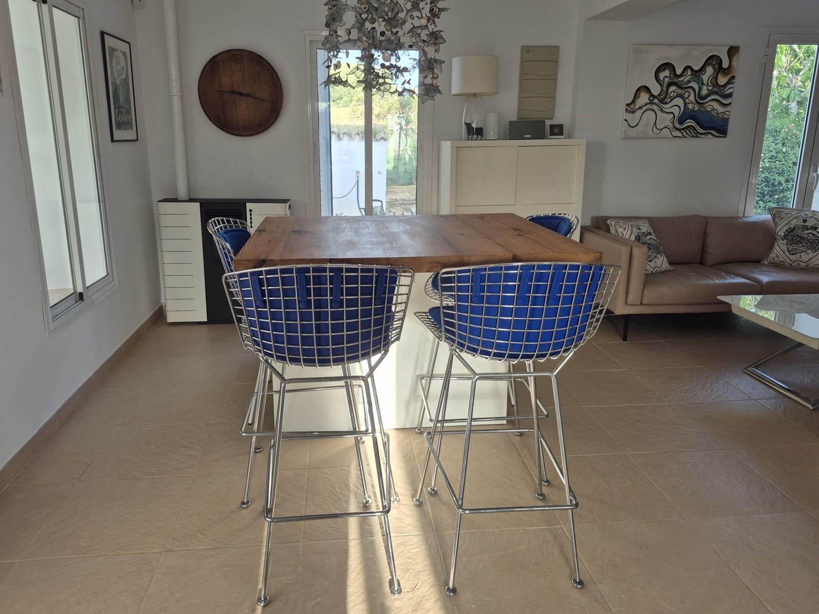 4 soverom Finca/Herregård til salgs i Chiclana de la Frontera med svømmebasseng garasje - € 525 000 (Ref: 9752351)