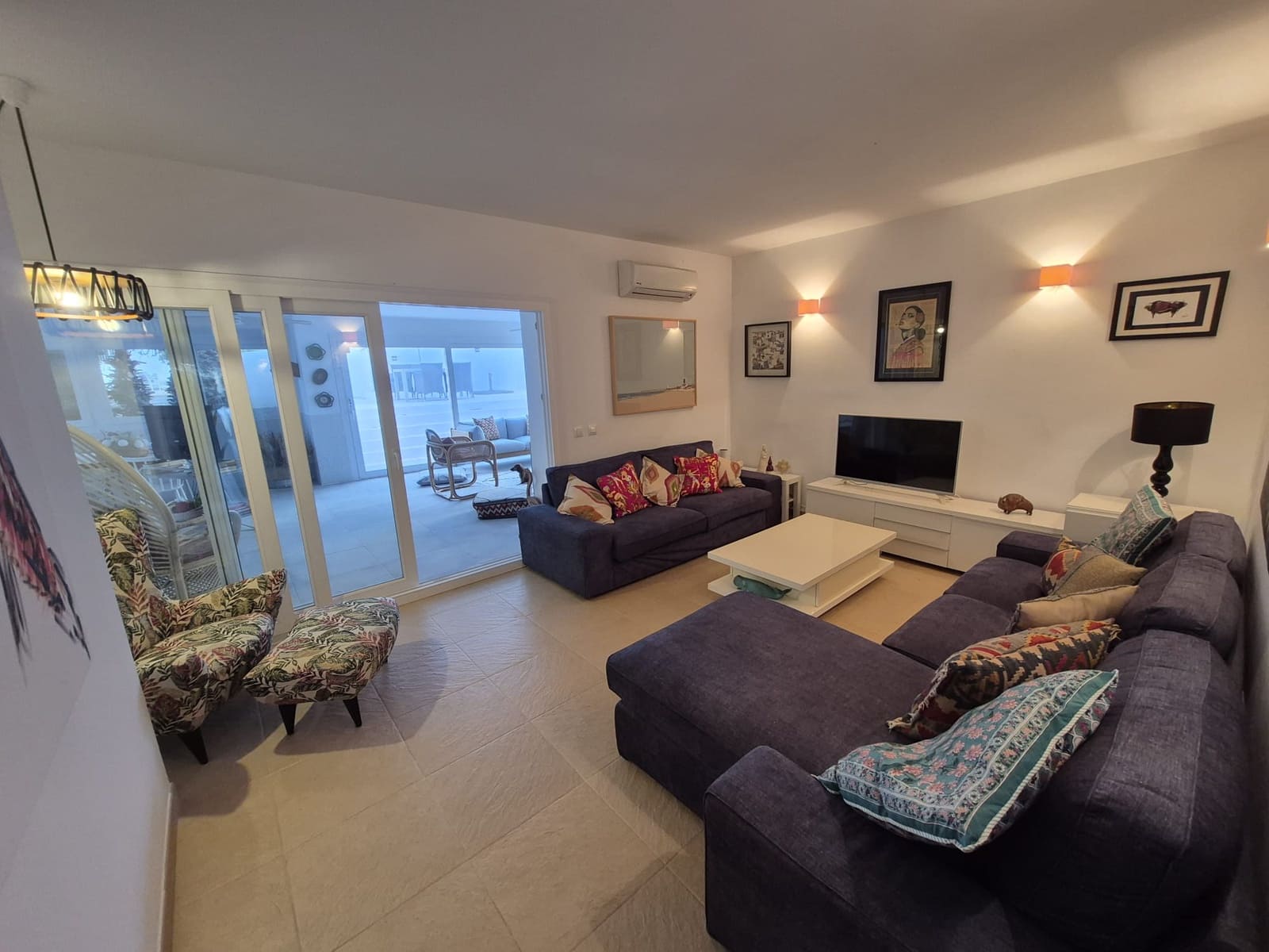 4 soverom Finca/Herregård til salgs i Chiclana de la Frontera med svømmebasseng garasje - € 525 000 (Ref: 9752351)