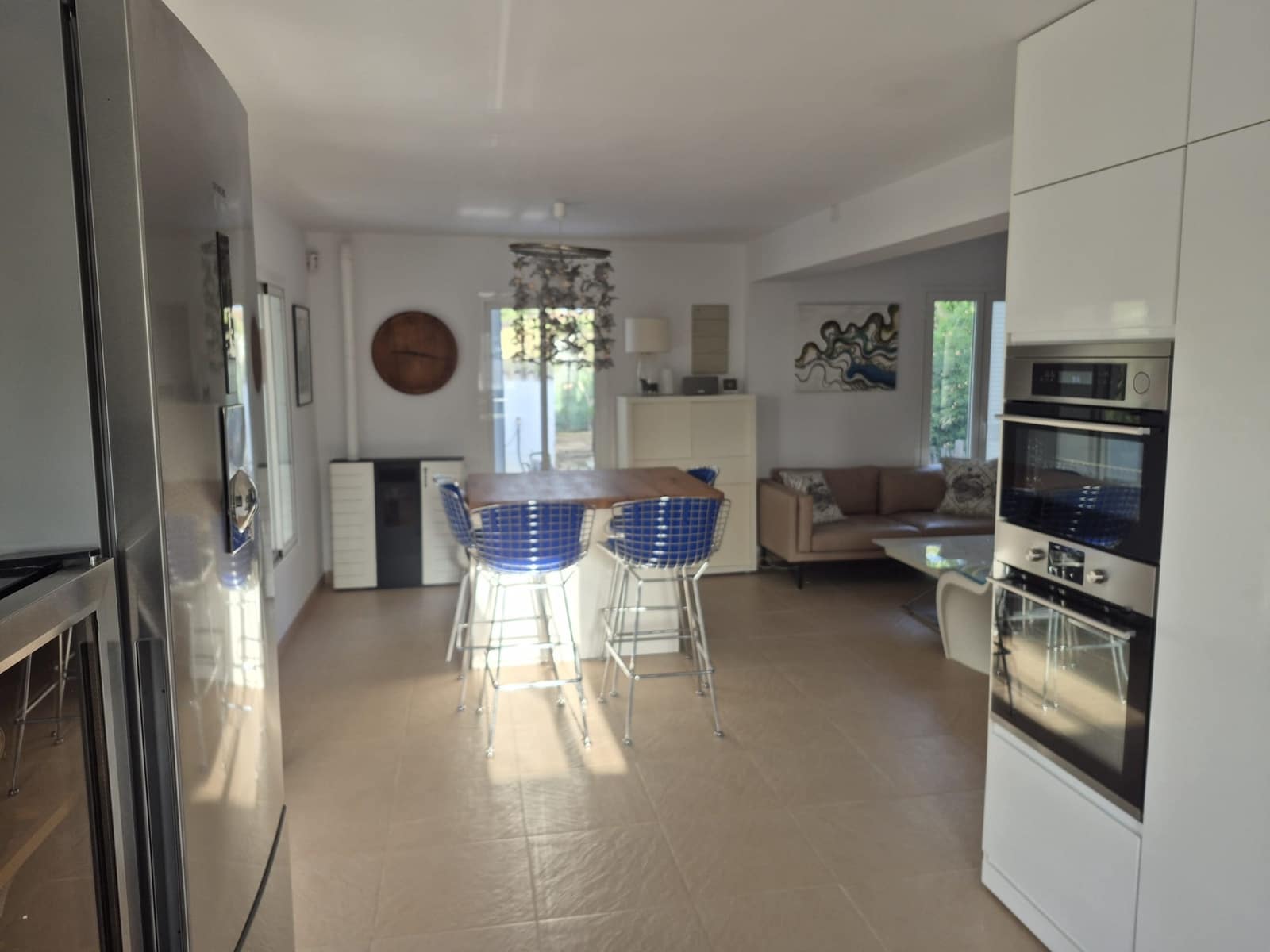 4 soverom Finca/Herregård til salgs i Chiclana de la Frontera med svømmebasseng garasje - € 525 000 (Ref: 9752351)