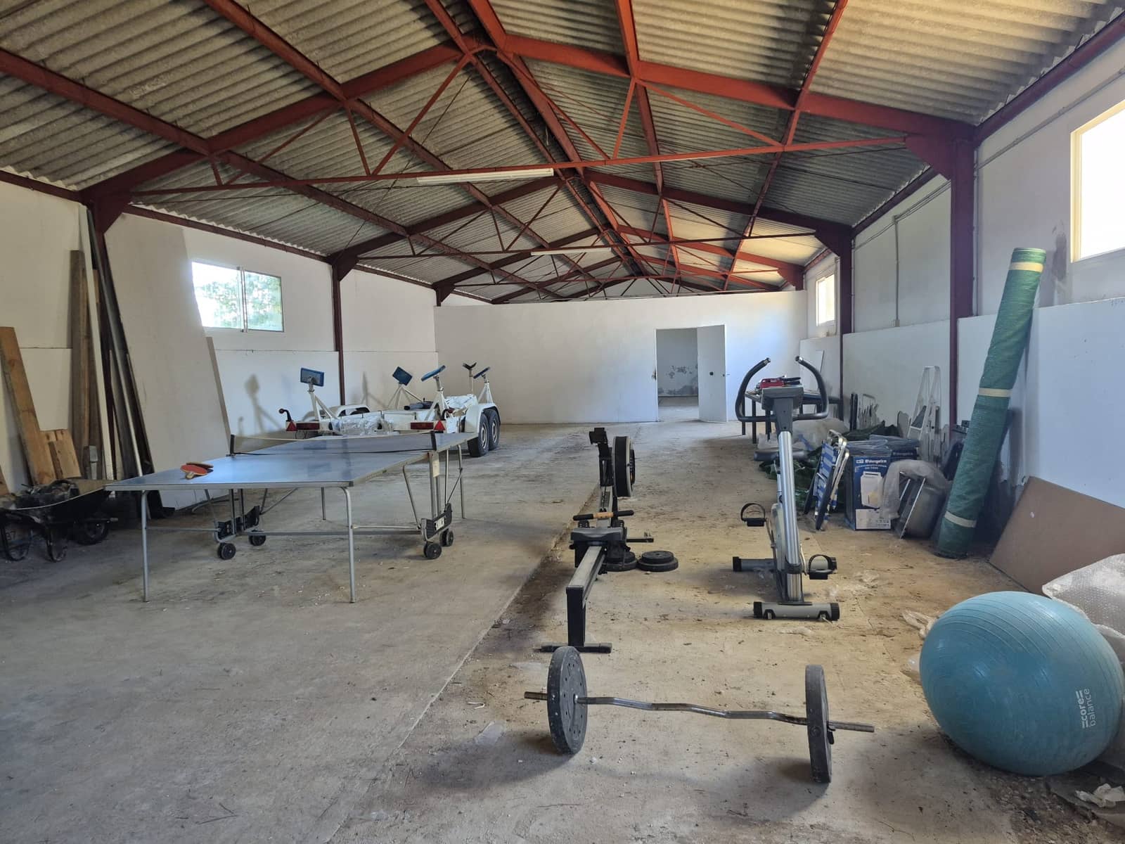 4 soverom Finca/Herregård til salgs i Chiclana de la Frontera med svømmebasseng garasje - € 525 000 (Ref: 9752351)