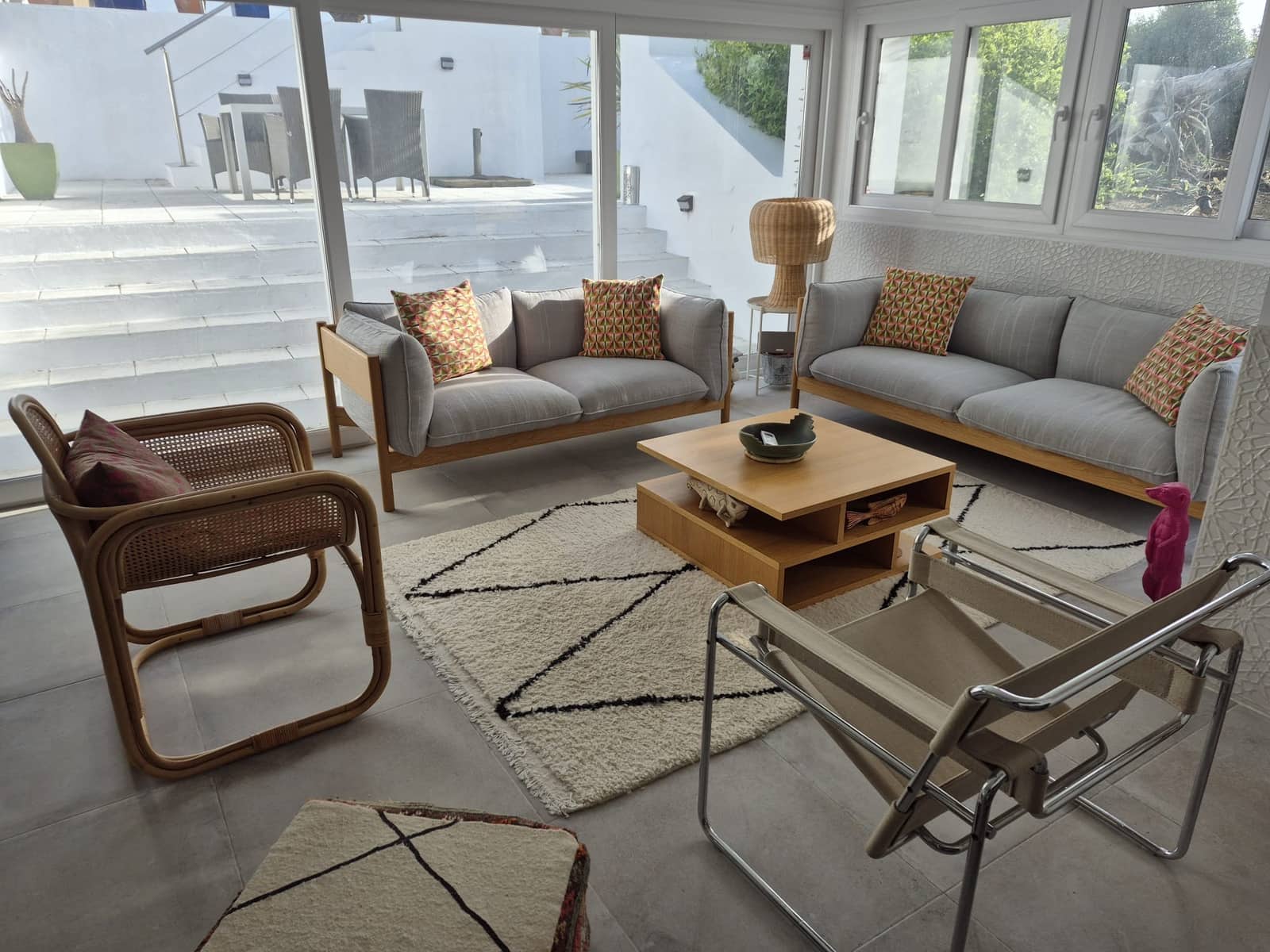 4 soverom Finca/Herregård til salgs i Chiclana de la Frontera med svømmebasseng garasje - € 525 000 (Ref: 9752351)