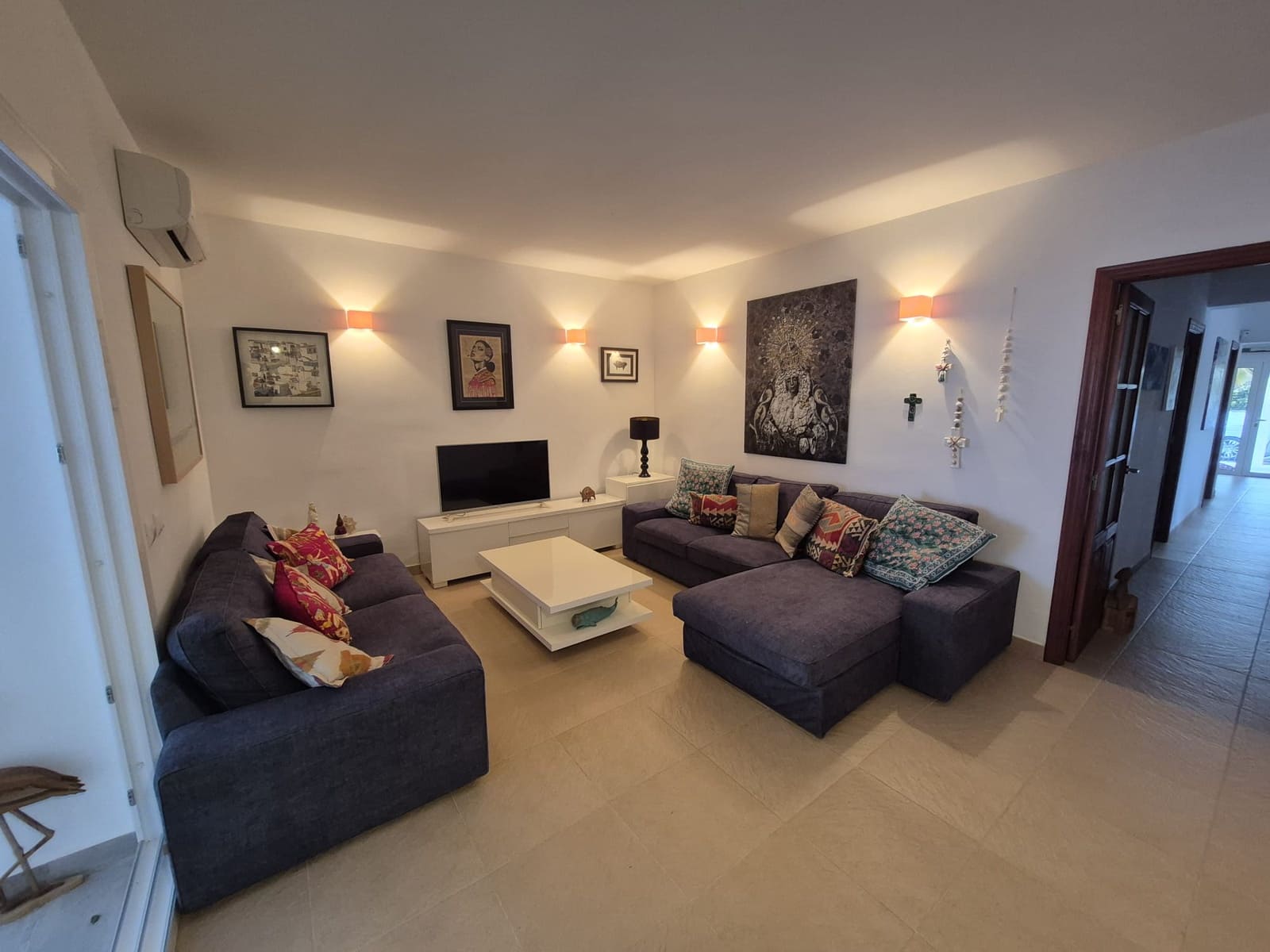 4 soverom Finca/Herregård til salgs i Chiclana de la Frontera med svømmebasseng garasje - € 525 000 (Ref: 9752351)