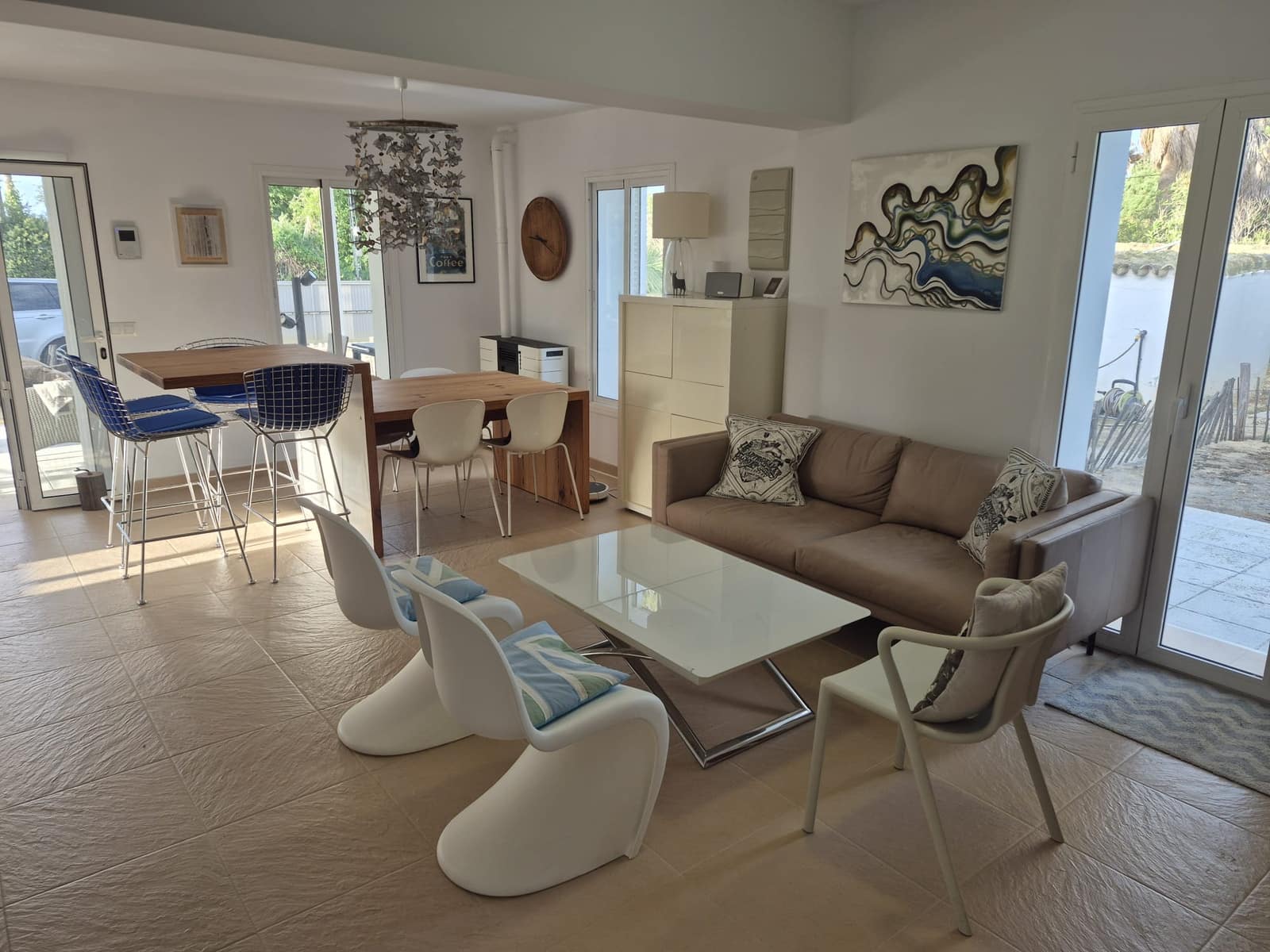 4 soverom Finca/Herregård til salgs i Chiclana de la Frontera med svømmebasseng garasje - € 525 000 (Ref: 9752351)