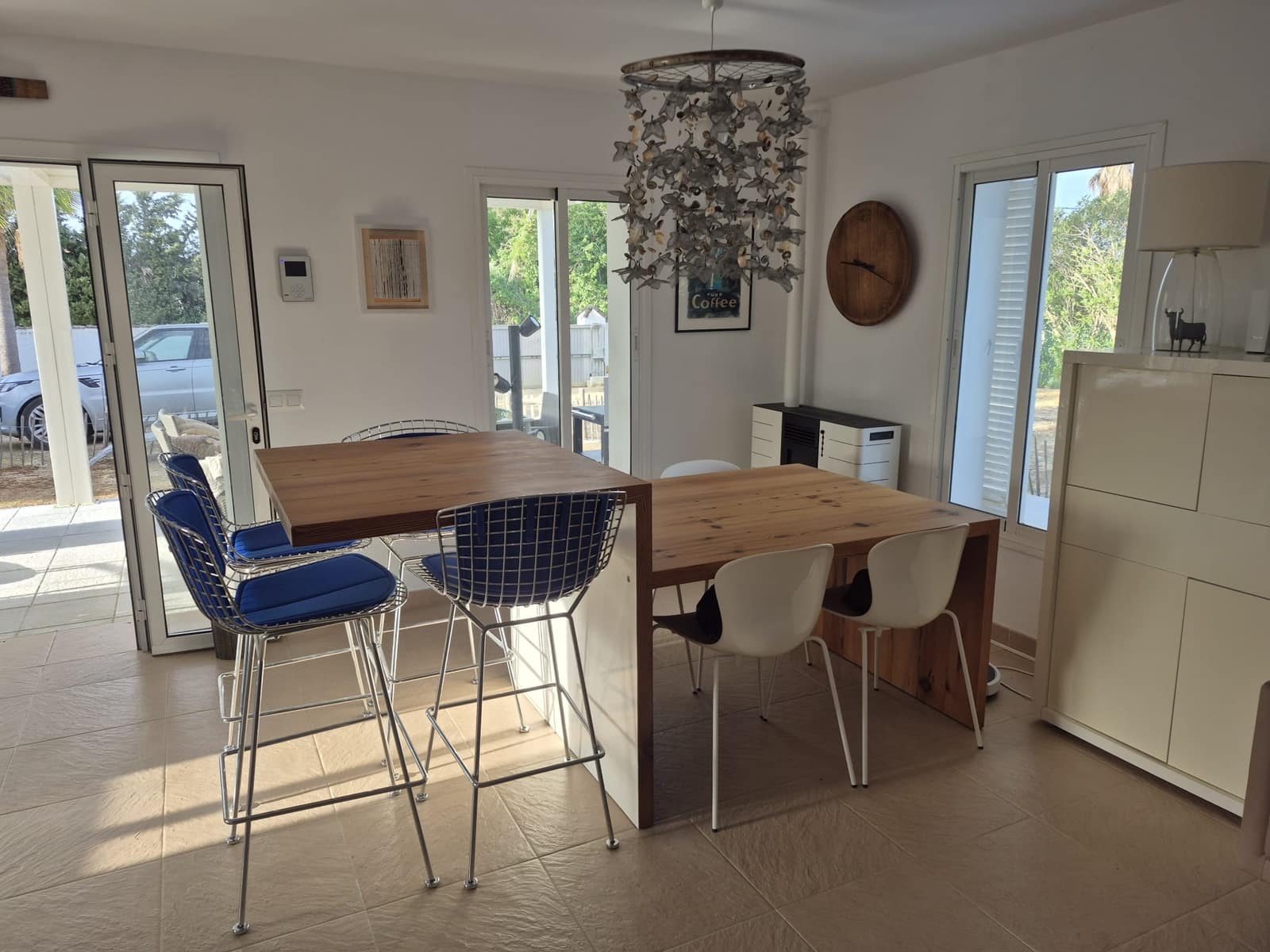 4 soverom Finca/Herregård til salgs i Chiclana de la Frontera med svømmebasseng garasje - € 525 000 (Ref: 9752351)