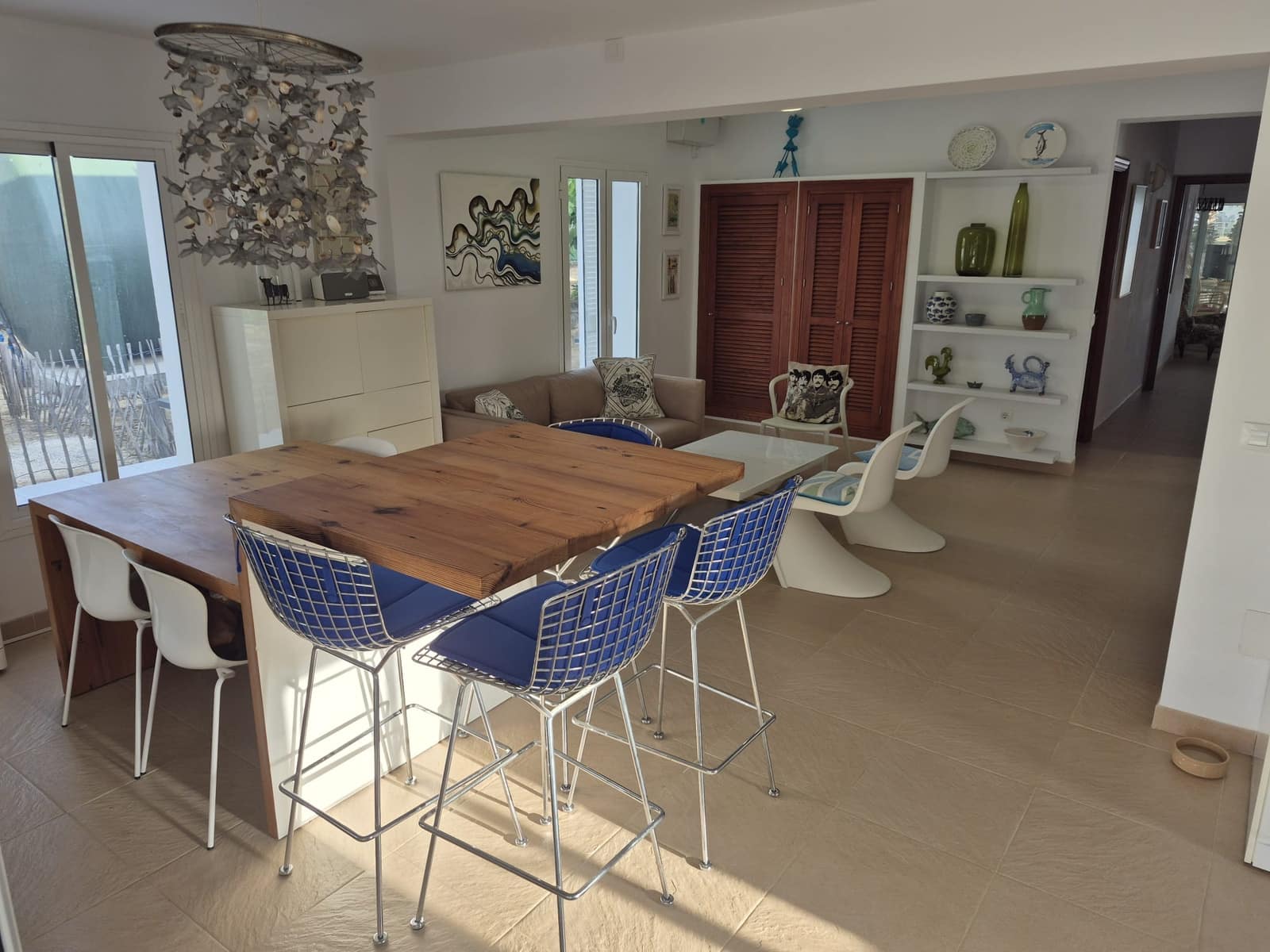 4 soverom Finca/Herregård til salgs i Chiclana de la Frontera med svømmebasseng garasje - € 525 000 (Ref: 9752351)