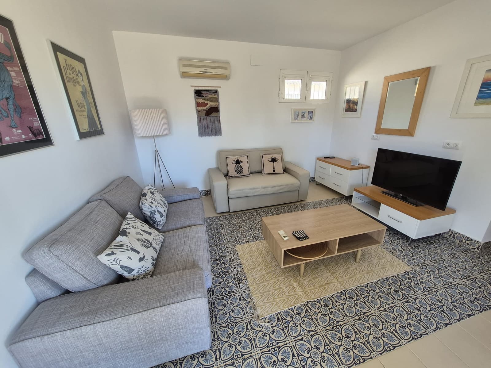 4 soverom Finca/Herregård til salgs i Chiclana de la Frontera med svømmebasseng garasje - € 525 000 (Ref: 9752351)