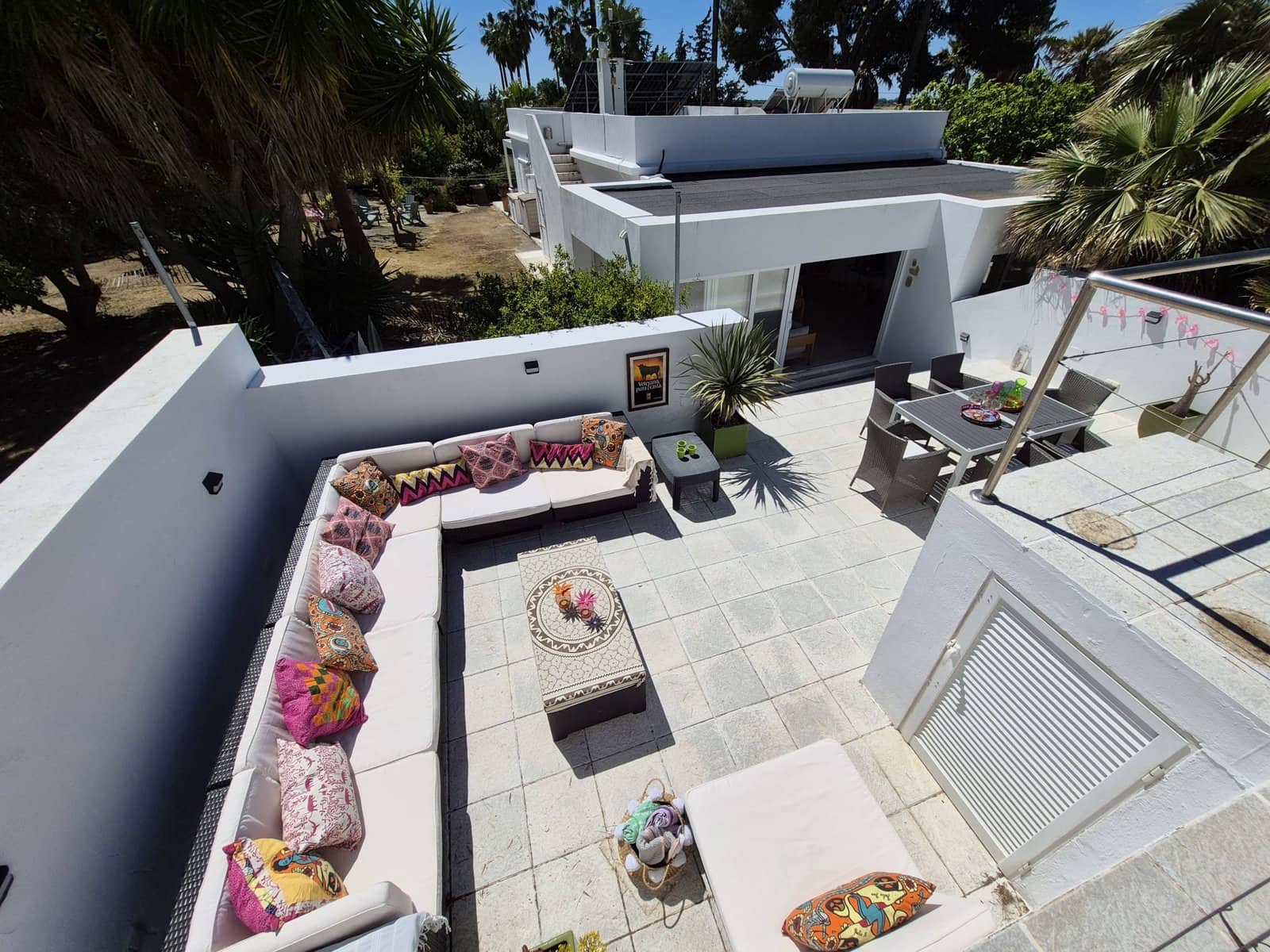4 bedroom Finca/Country House for sale in Chiclana de la Frontera with pool garage - € 525,000 (Ref: 9752351)