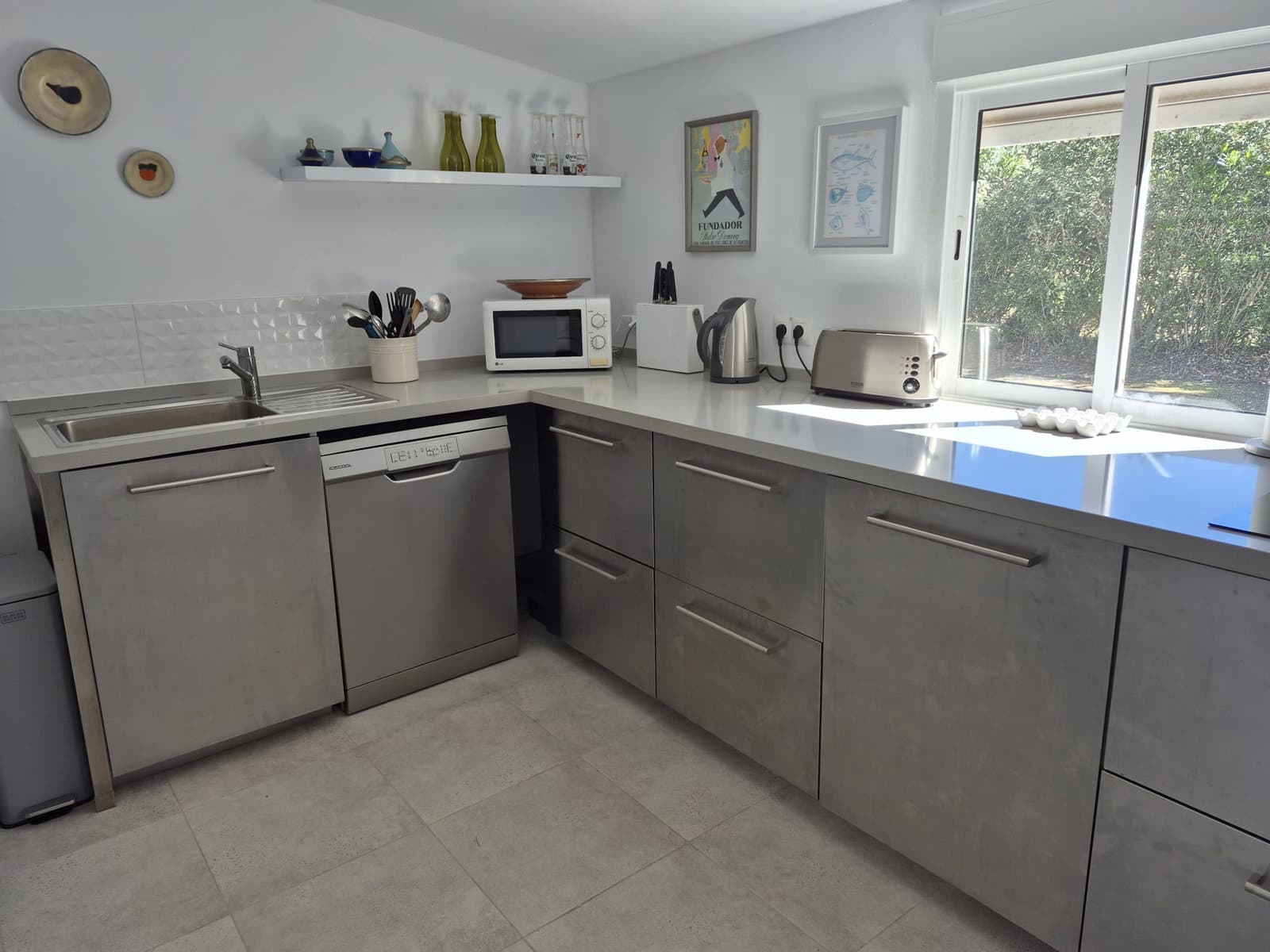 4 bedroom Finca/Country House for sale in Chiclana de la Frontera with pool garage - € 525,000 (Ref: 9752351)
