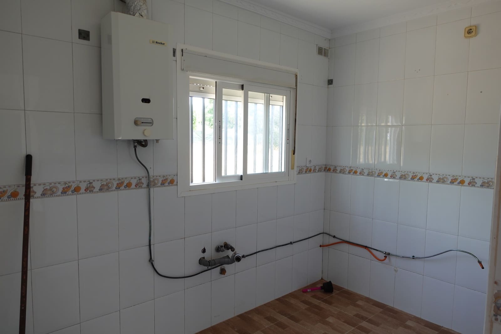 3 soverom Finca/Herregård til salgs i Chiclana de la Frontera med svømmebasseng garasje - € 240 000 (Ref: 9805399)