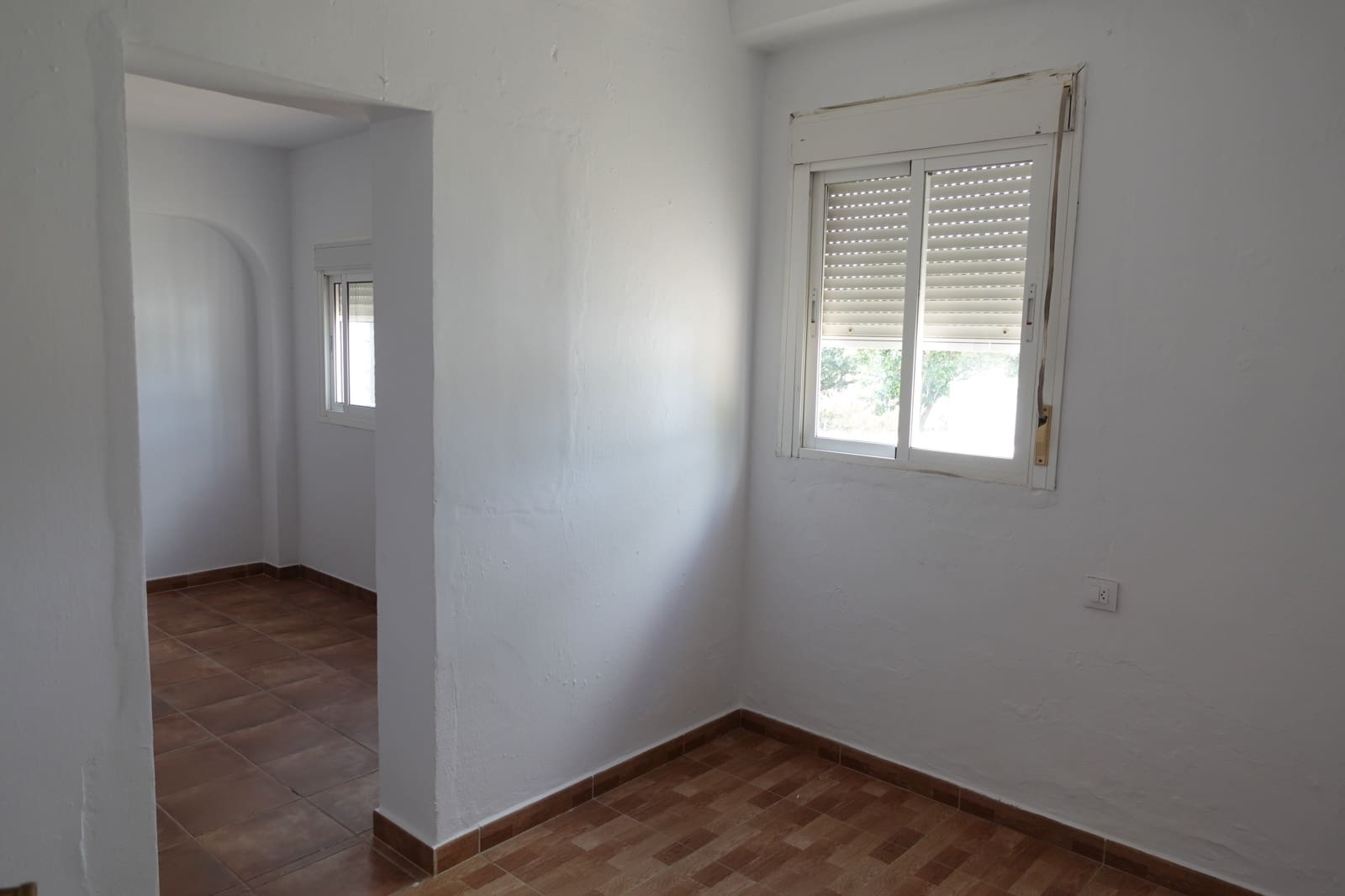 3 soverom Finca/Herregård til salgs i Chiclana de la Frontera med svømmebasseng garasje - € 240 000 (Ref: 9805399)