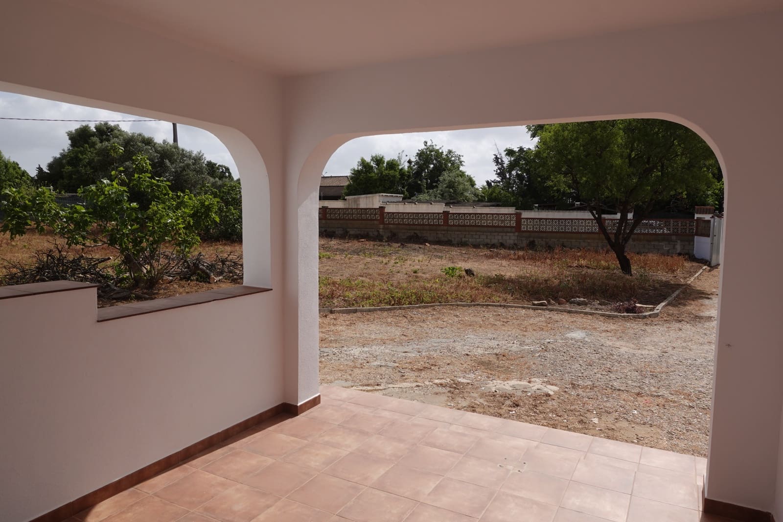 3 soverom Finca/Herregård til salgs i Chiclana de la Frontera med svømmebasseng garasje - € 240 000 (Ref: 9805399)