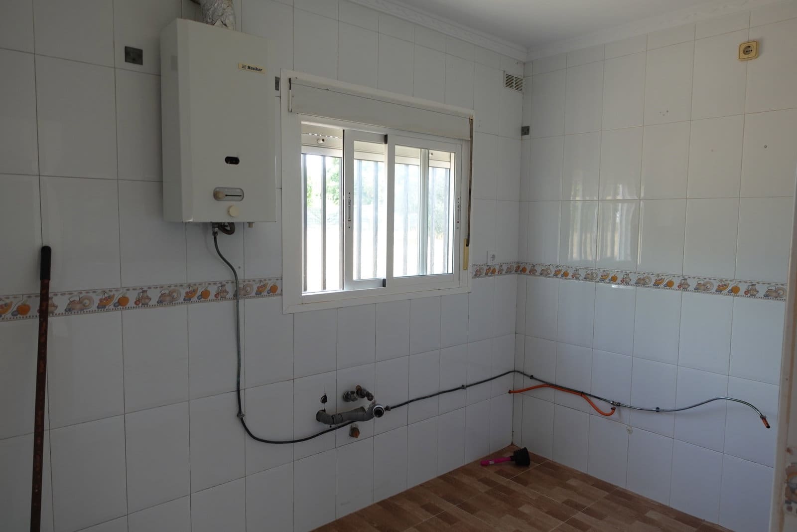 3 bedroom Finca/Country House for sale in Chiclana de la Frontera with pool garage - € 240,000 (Ref: 9805399)