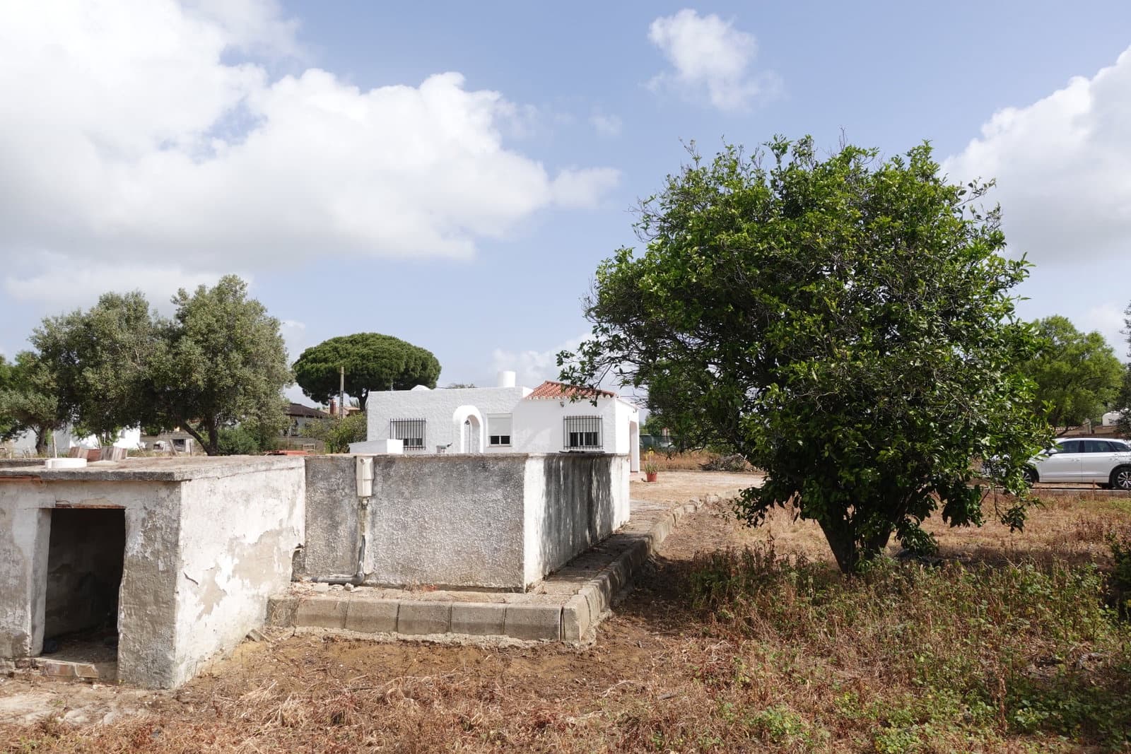 3 bedroom Finca/Country House for sale in Chiclana de la Frontera with pool garage - € 240,000 (Ref: 9805399)