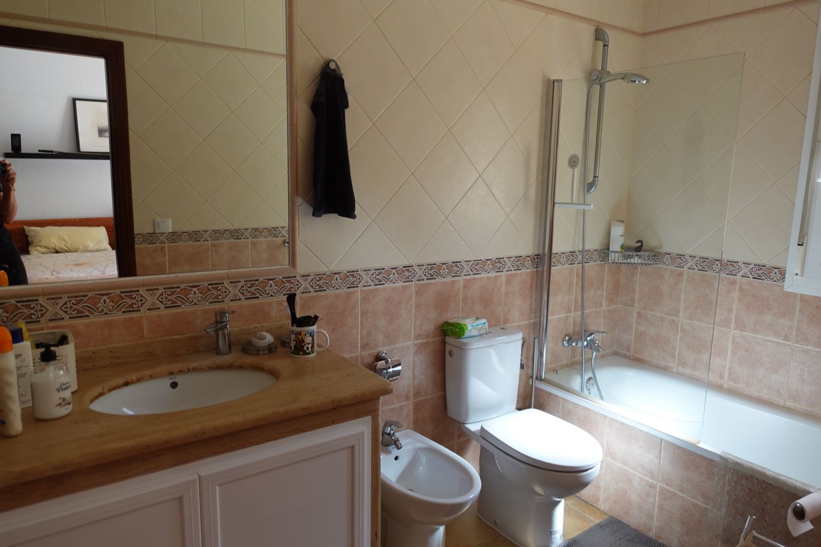 3 sypialnia Willa na sprzedaż w Chiclana de la Frontera z basenem garażem - 299 000 € (Ref: 9847832)