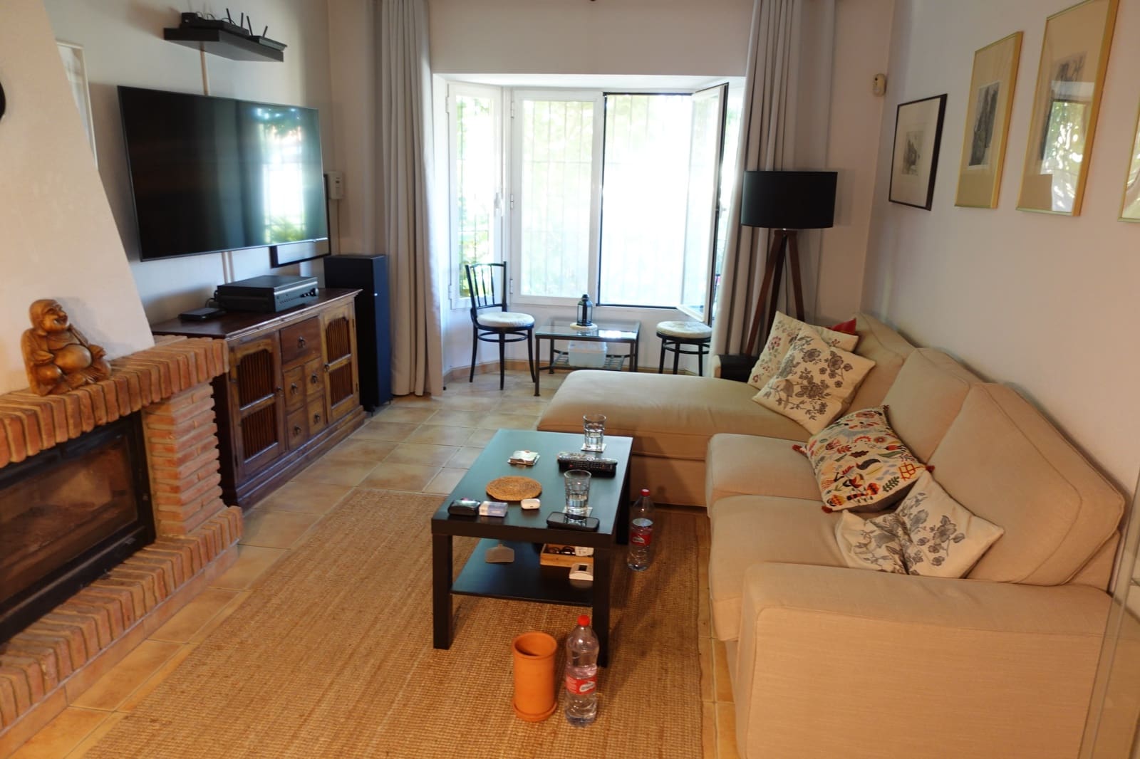3 sypialnia Willa na sprzedaż w Chiclana de la Frontera z basenem garażem - 299 000 € (Ref: 9847832)