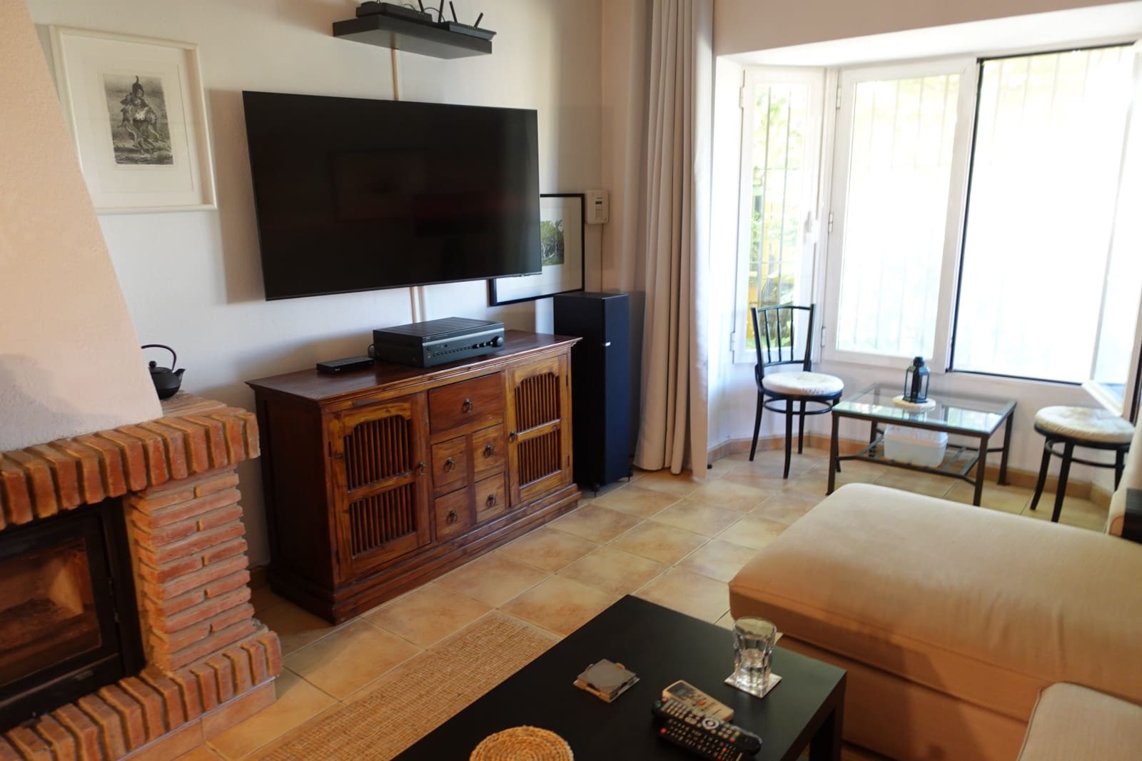 3 sypialnia Willa na sprzedaż w Chiclana de la Frontera z basenem garażem - 299 000 € (Ref: 9847832)