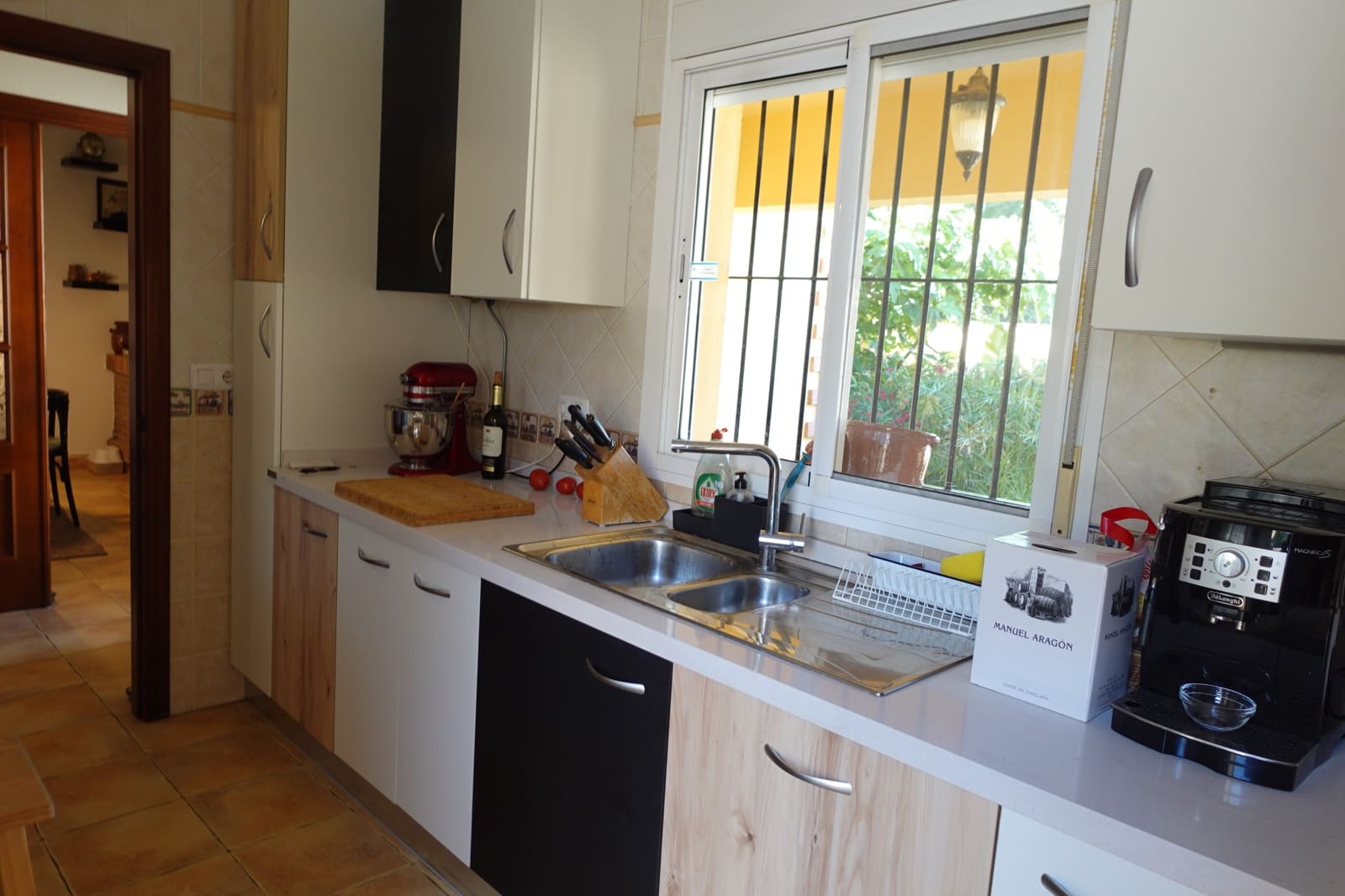 3 sypialnia Willa na sprzedaż w Chiclana de la Frontera z basenem garażem - 299 000 € (Ref: 9847832)