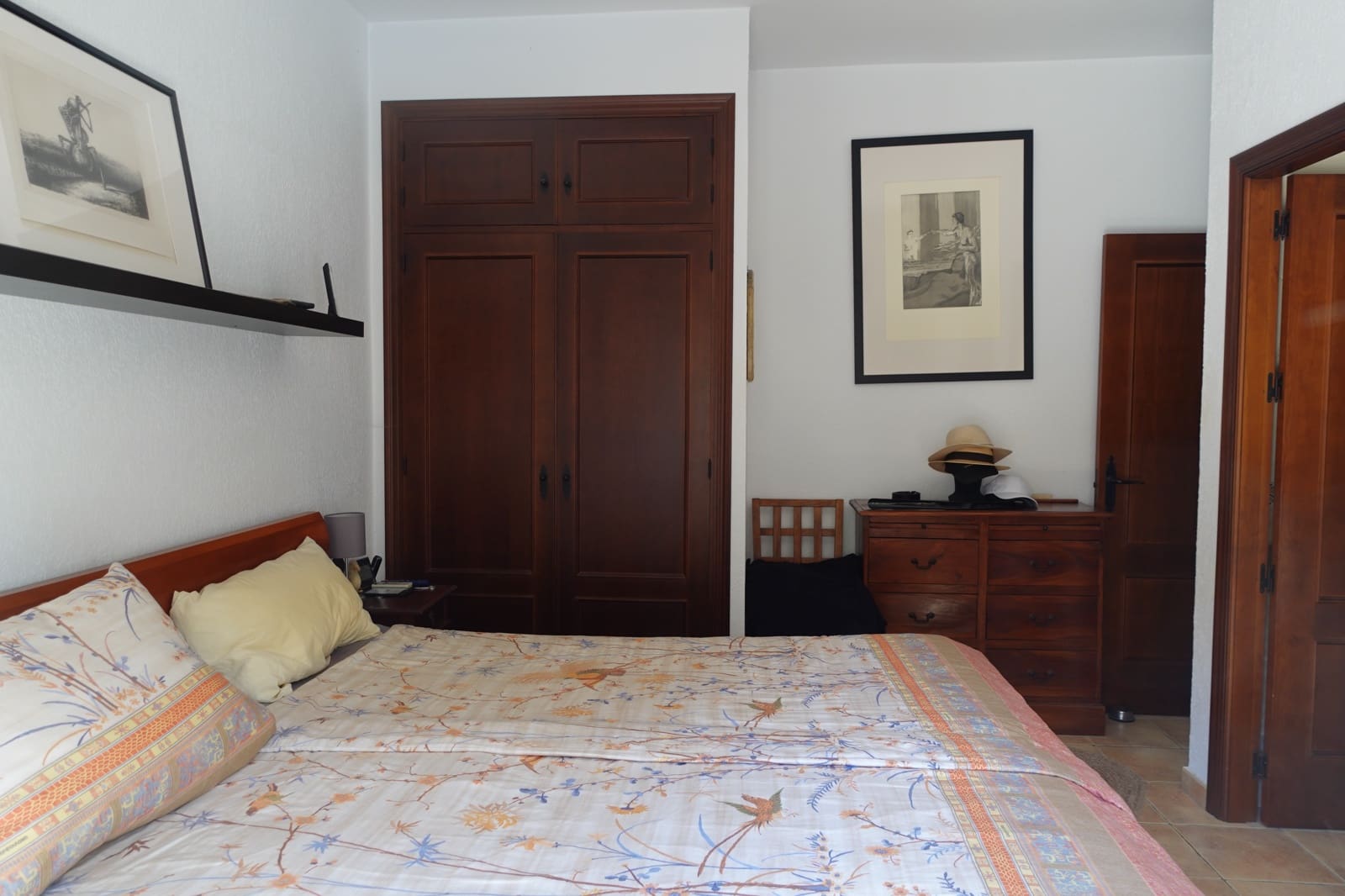 3 sypialnia Willa na sprzedaż w Chiclana de la Frontera z basenem garażem - 299 000 € (Ref: 9847832)