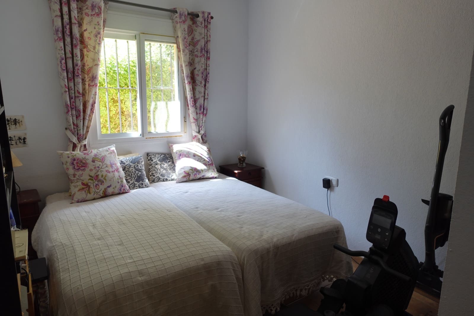 3 sypialnia Willa na sprzedaż w Chiclana de la Frontera z basenem garażem - 299 000 € (Ref: 9847832)