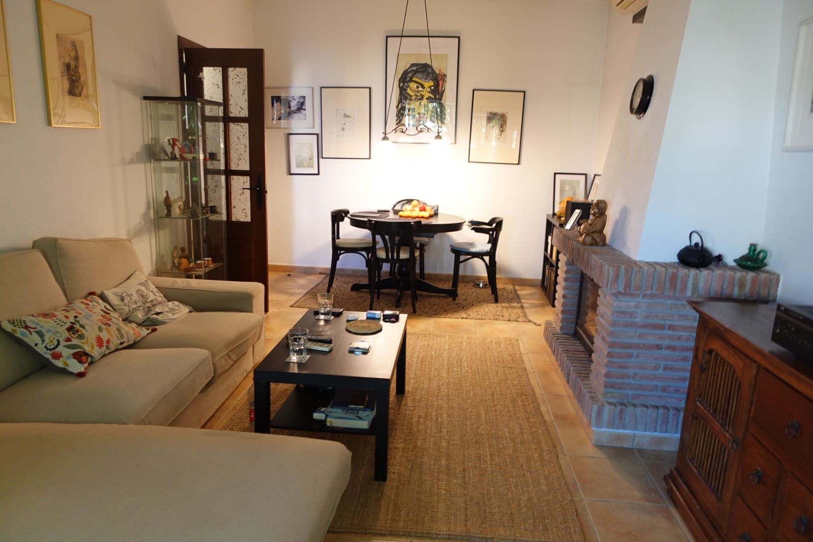 3 sypialnia Willa na sprzedaż w Chiclana de la Frontera z basenem garażem - 299 000 € (Ref: 9847832)