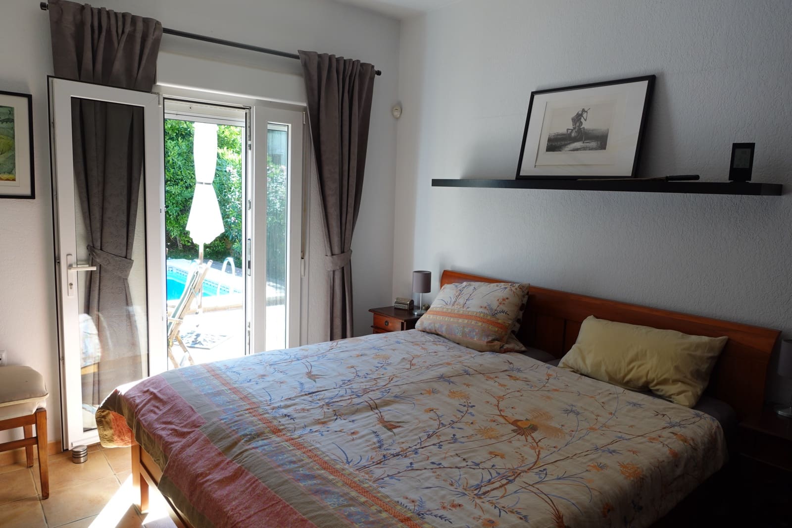 3 sypialnia Willa na sprzedaż w Chiclana de la Frontera z basenem garażem - 299 000 € (Ref: 9847832)
