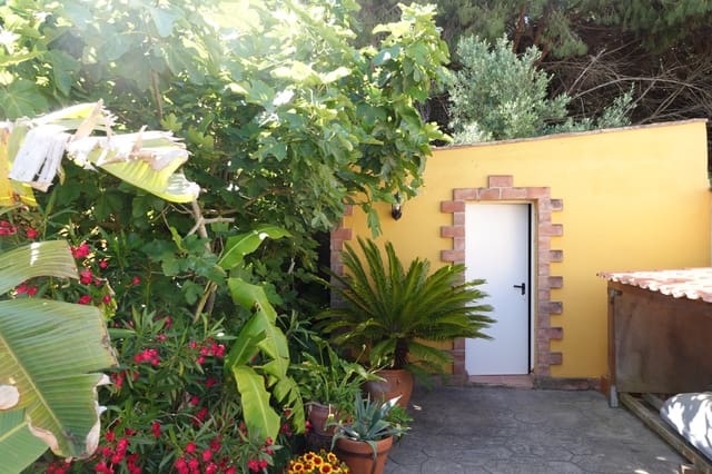 3 sypialnia Willa na sprzedaż w Chiclana de la Frontera z basenem garażem - 299 000 € (Ref: 9847832)