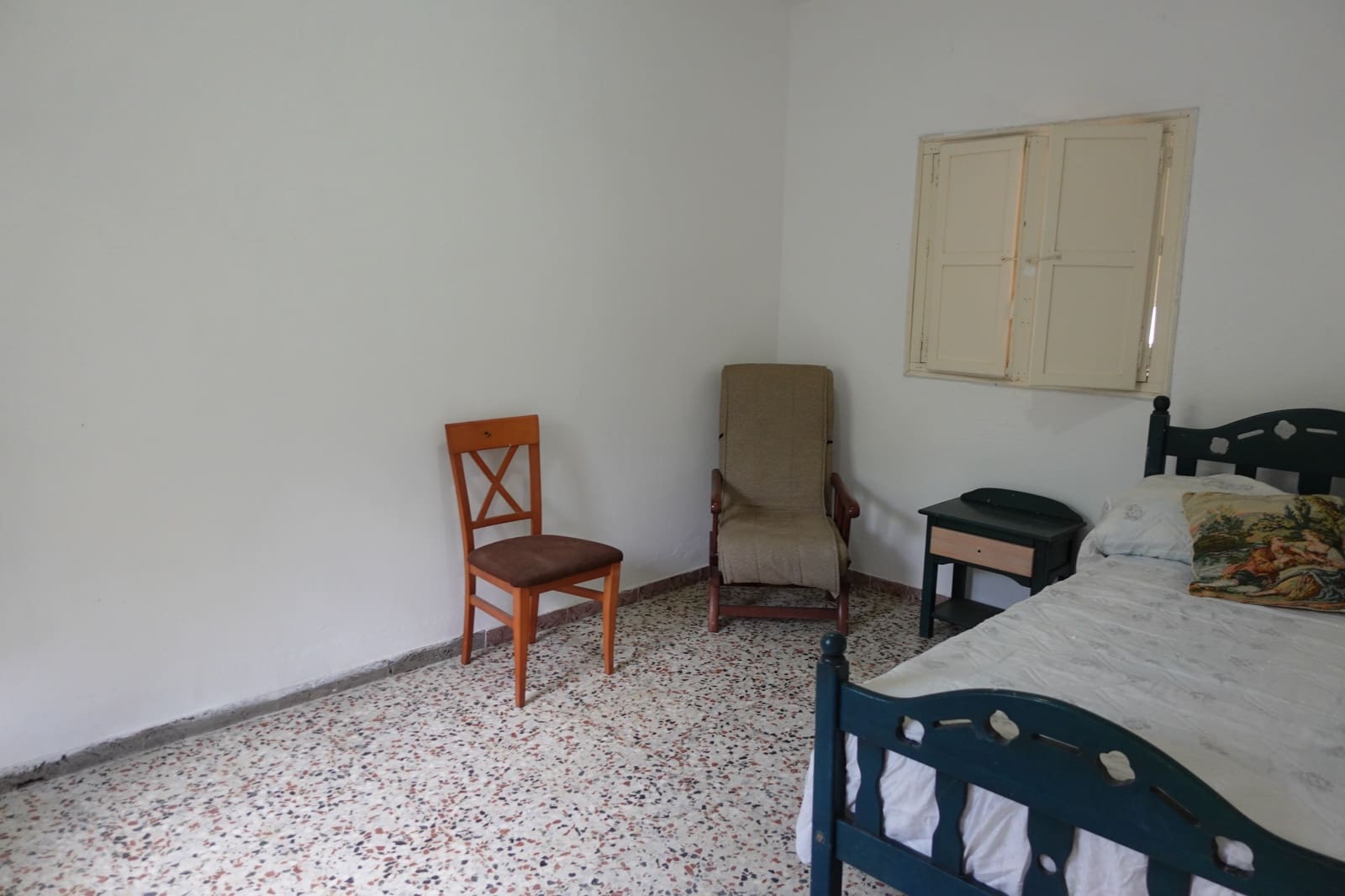 2 sypialnia Finka/Dom wiejski na sprzedaż w Chiclana de la Frontera z garażem - 208 000 € (Ref: 9848069)