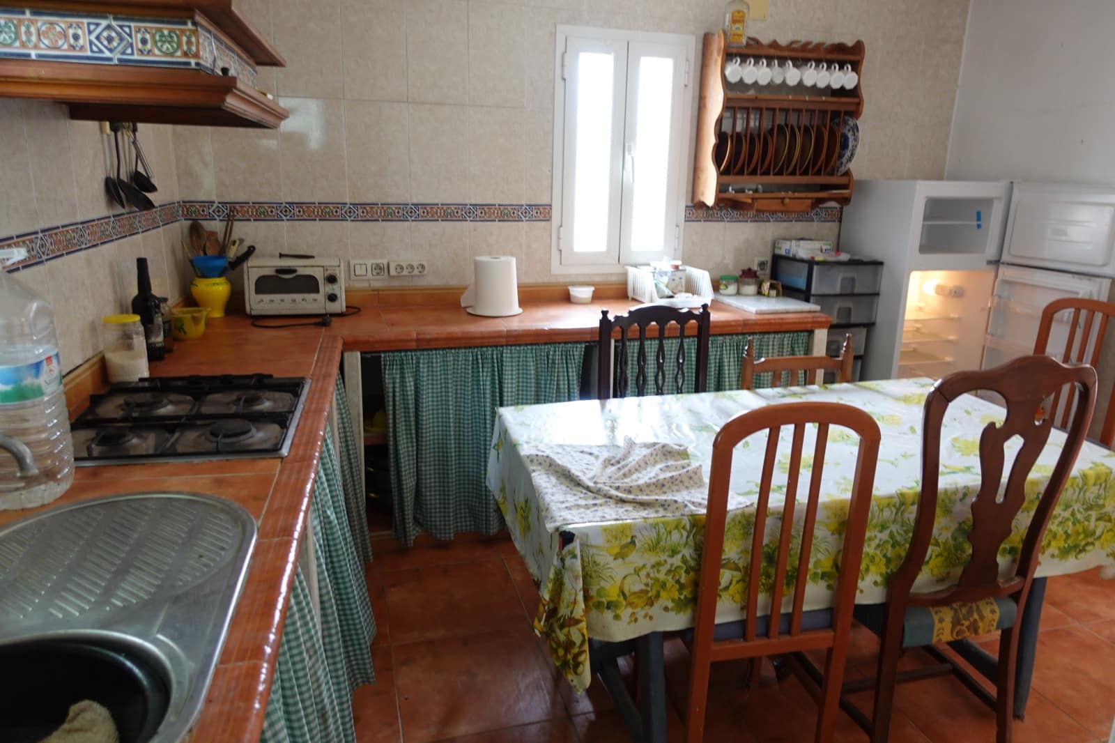 2 sypialnia Finka/Dom wiejski na sprzedaż w Chiclana de la Frontera z garażem - 208 000 € (Ref: 9848069)