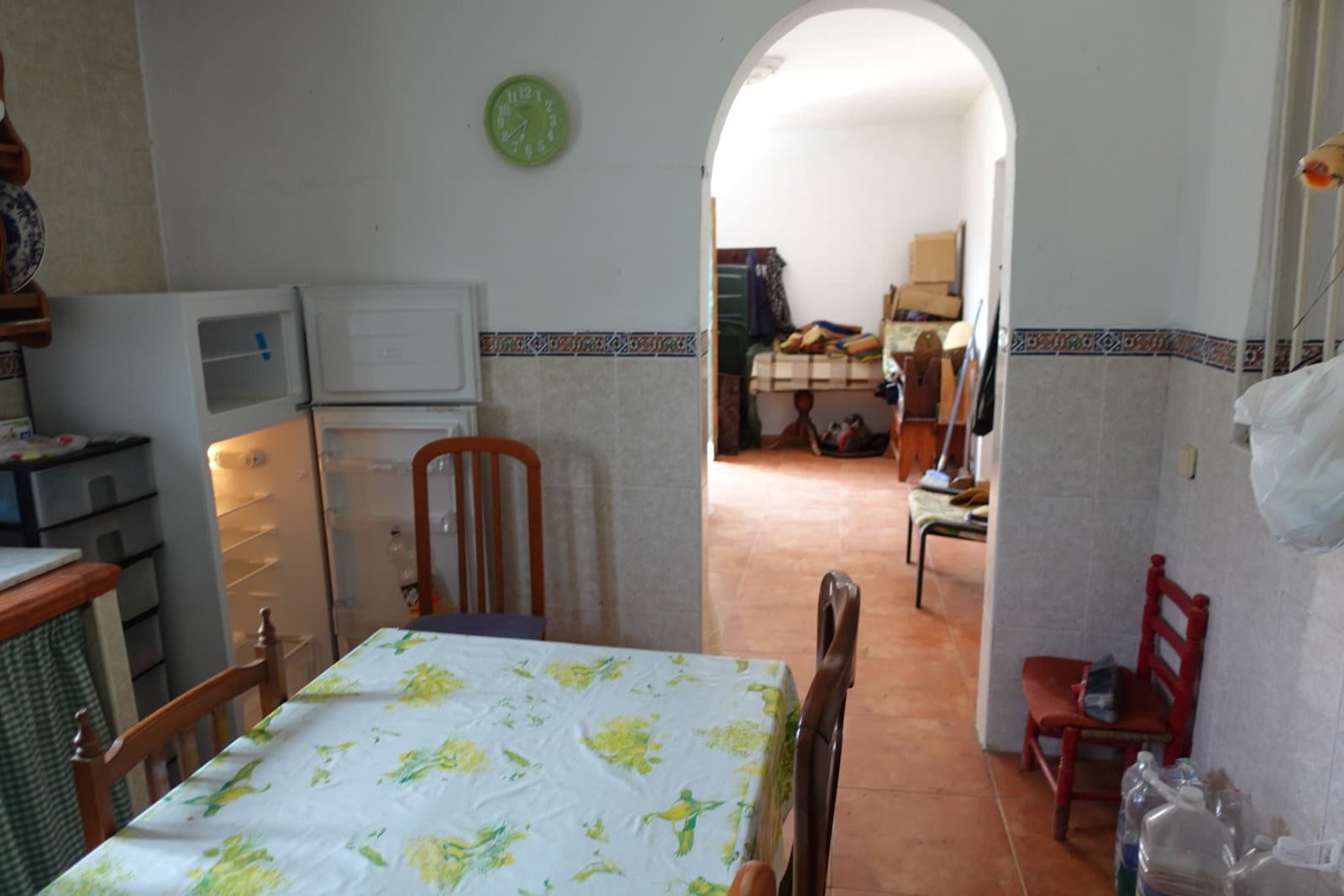 2 bedroom Finca/Country House for sale in Chiclana de la Frontera with garage - € 208,000 (Ref: 9848069)