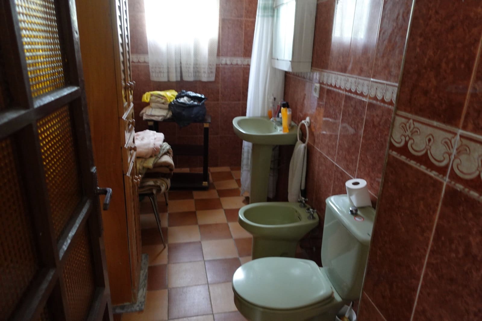 2 bedroom Finca/Country House for sale in Chiclana de la Frontera with garage - € 208,000 (Ref: 9848069)