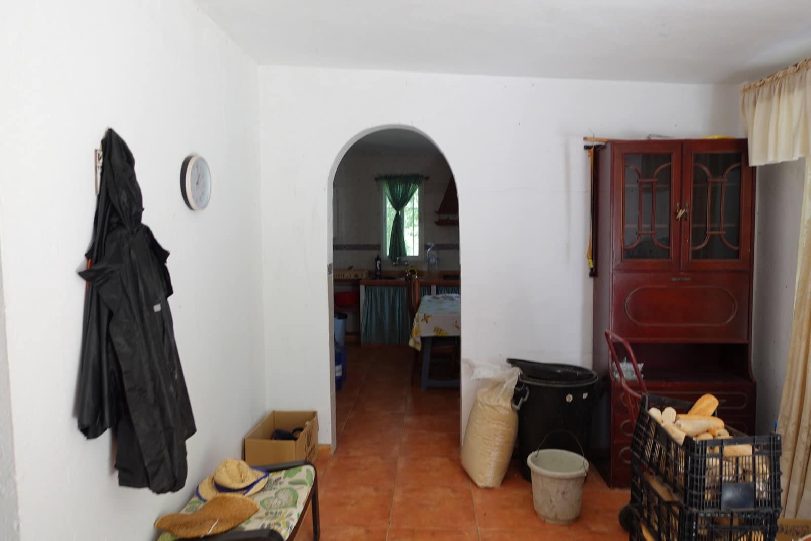 2 bedroom Finca/Country House for sale in Chiclana de la Frontera with garage - € 208,000 (Ref: 9848069)