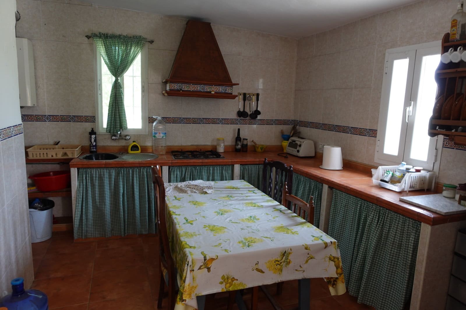 2 bedroom Finca/Country House for sale in Chiclana de la Frontera with garage - € 208,000 (Ref: 9848069)