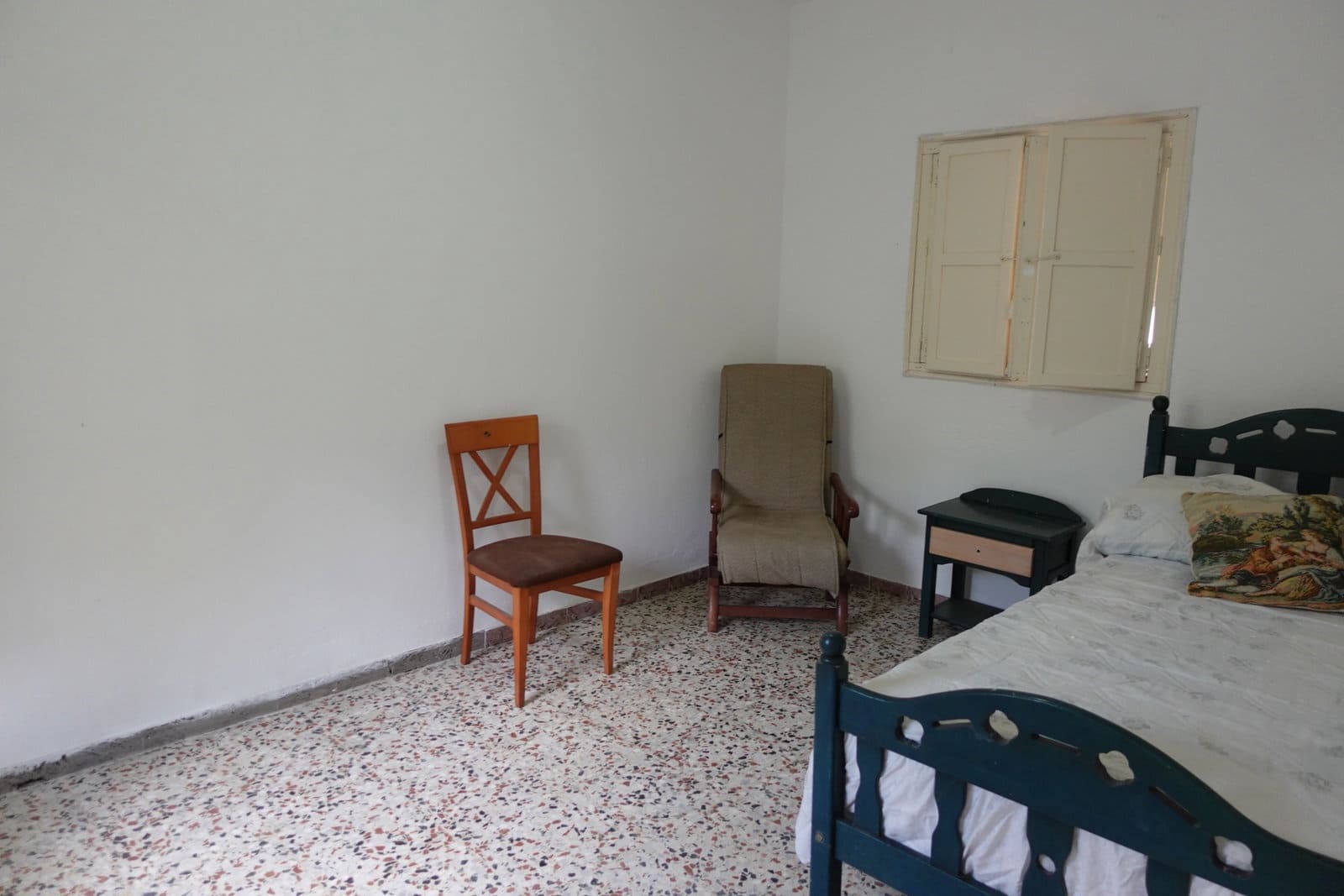 2 bedroom Finca/Country House for sale in Chiclana de la Frontera with garage - € 208,000 (Ref: 9848069)