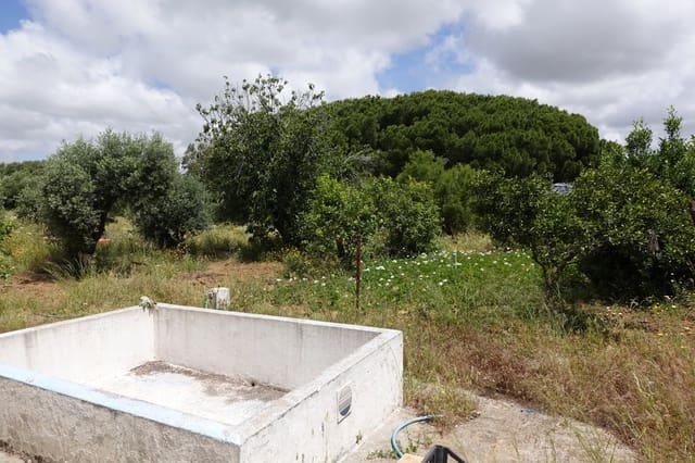 2 soverom Finca/Herregård til salgs i Chiclana de la Frontera med garasje - € 208 000 (Ref: 9848069)