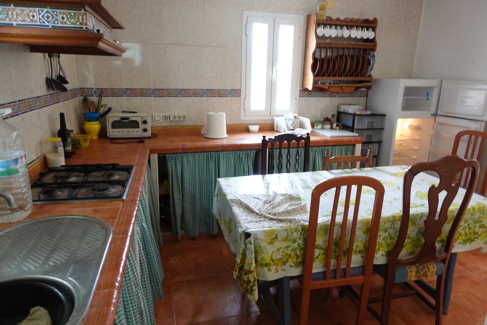 2 bedroom Finca/Country House for sale in Chiclana de la Frontera with garage - € 208,000 (Ref: 9848069)