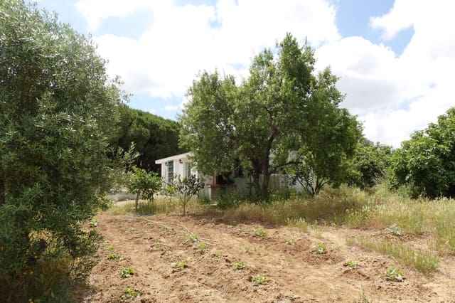 2 soverom Finca/Herregård til salgs i Chiclana de la Frontera med garasje - € 208 000 (Ref: 9848069)