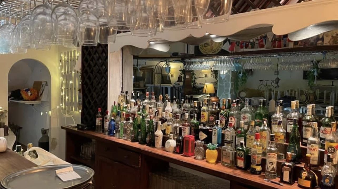 3 bedroom Restaurant/Bar for sale in Pollensa / Pollenca with pool - € 600,000 (Ref: 7312211)