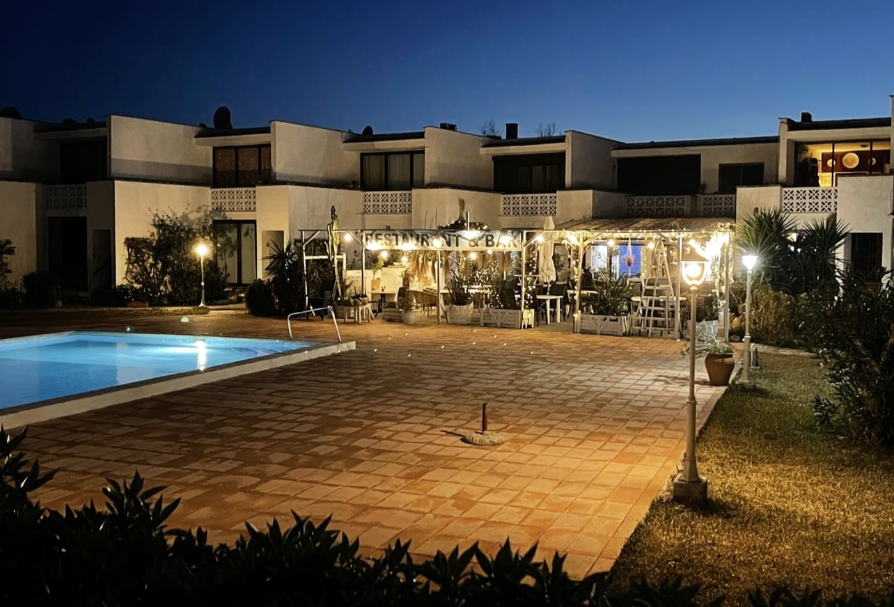 3 bedroom Restaurant/Bar for sale in Pollensa / Pollenca with pool - € 600,000 (Ref: 7312211)