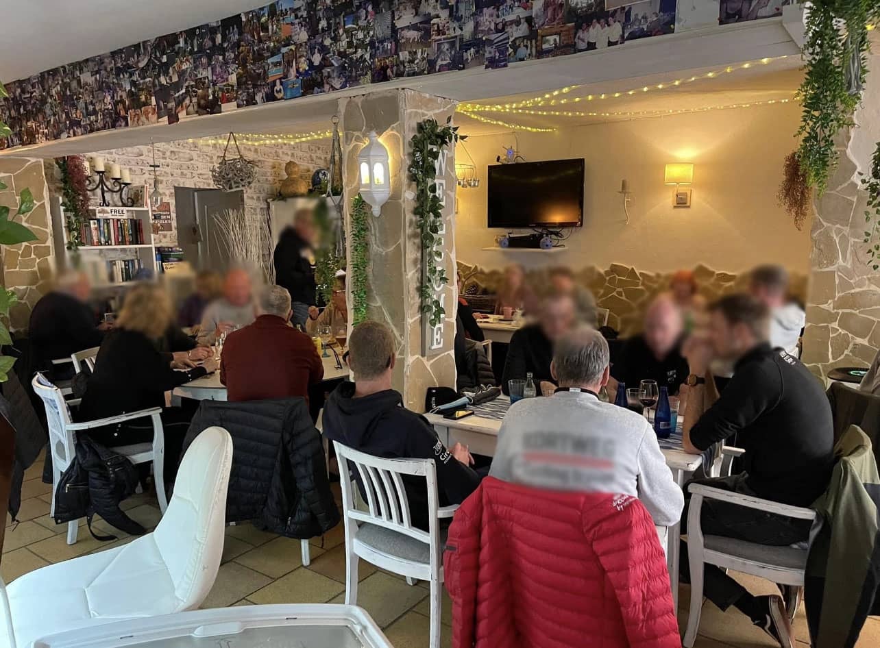 3 bedroom Restaurant/Bar for sale in Pollensa / Pollenca with pool - € 600,000 (Ref: 7312211)