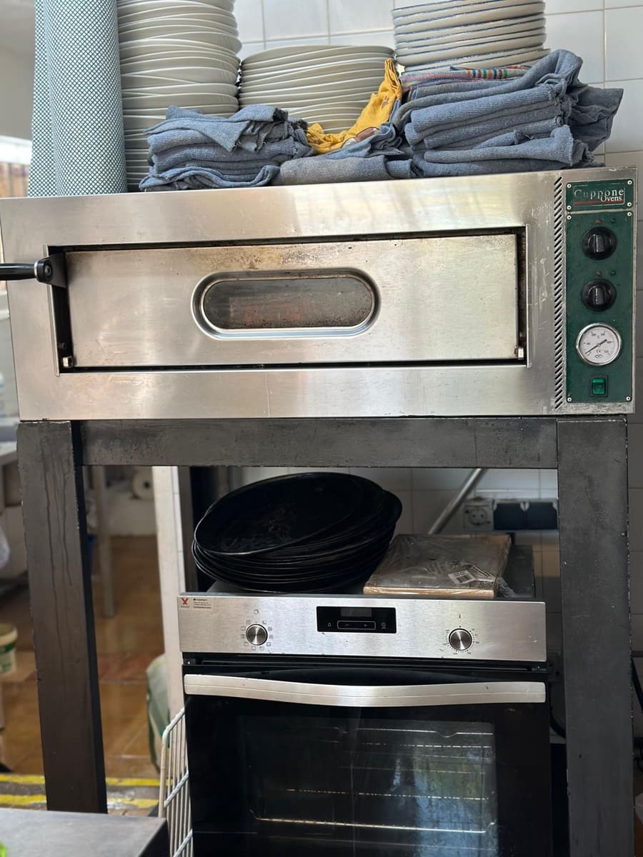 Restaurante/Bar para venda em Pollensa / Pollenca com piscina garagem - 695 000 € (Ref: 9793053)