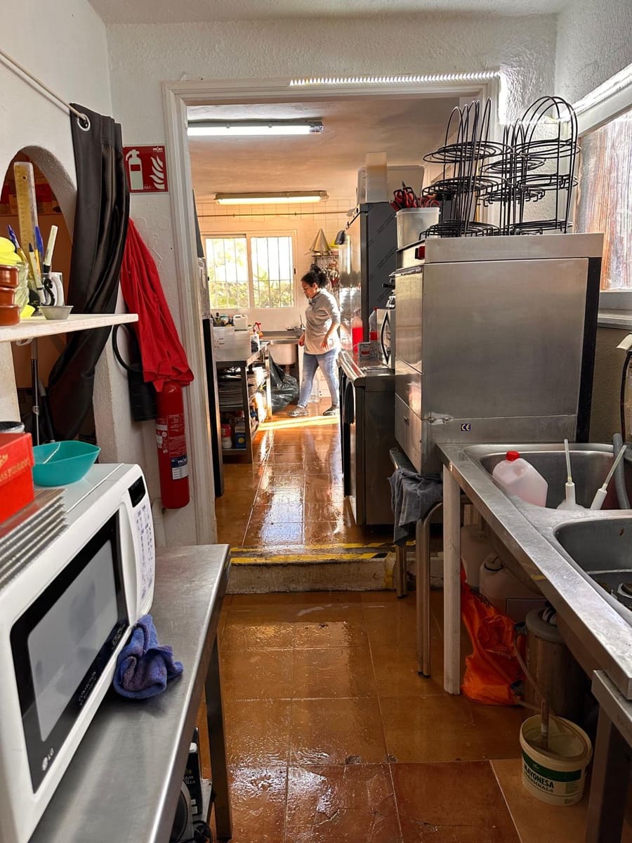 Restaurante/Bar para venda em Pollensa / Pollenca com piscina garagem - 695 000 € (Ref: 9793053)