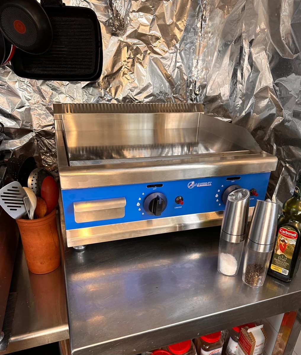 Restaurante/Bar para venda em Pollensa / Pollenca com piscina garagem - 695 000 € (Ref: 9793053)