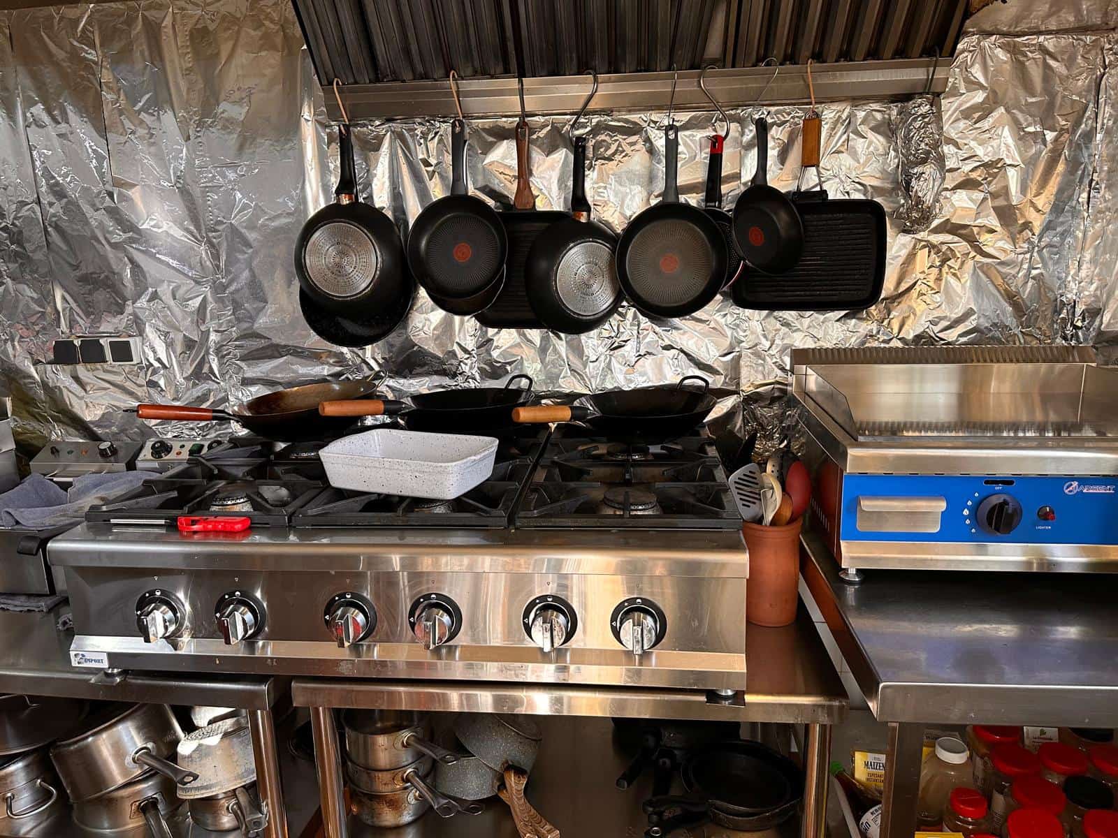 Restaurante/Bar para venda em Pollensa / Pollenca com piscina garagem - 695 000 € (Ref: 9793053)