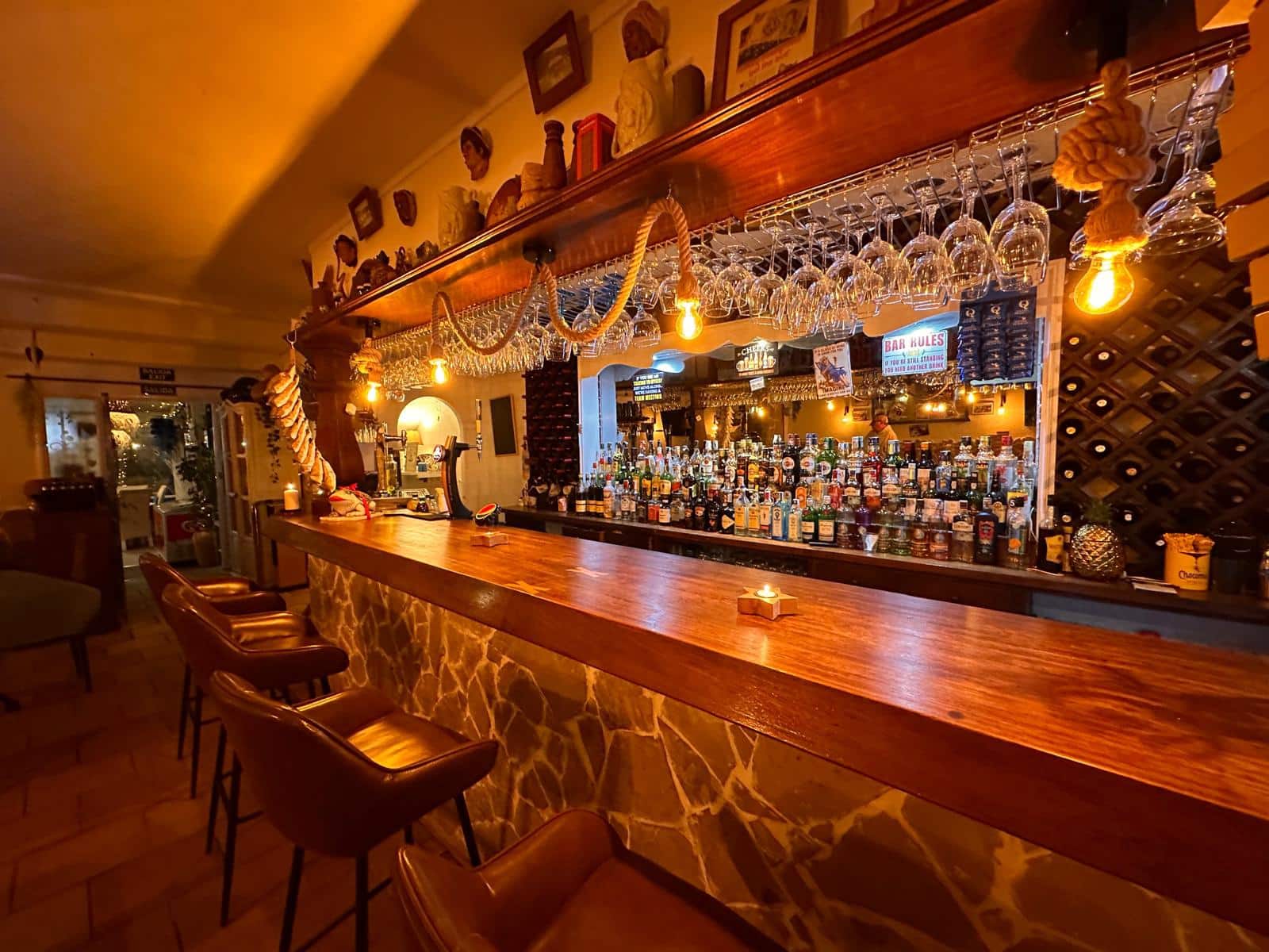 Restaurante/Bar para venda em Pollensa / Pollenca com piscina garagem - 695 000 € (Ref: 9793053)