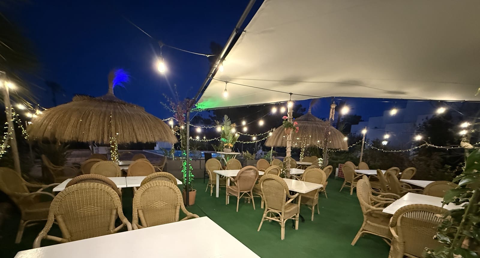 Restaurante/Bar para venda em Pollensa / Pollenca com piscina garagem - 695 000 € (Ref: 9793053)