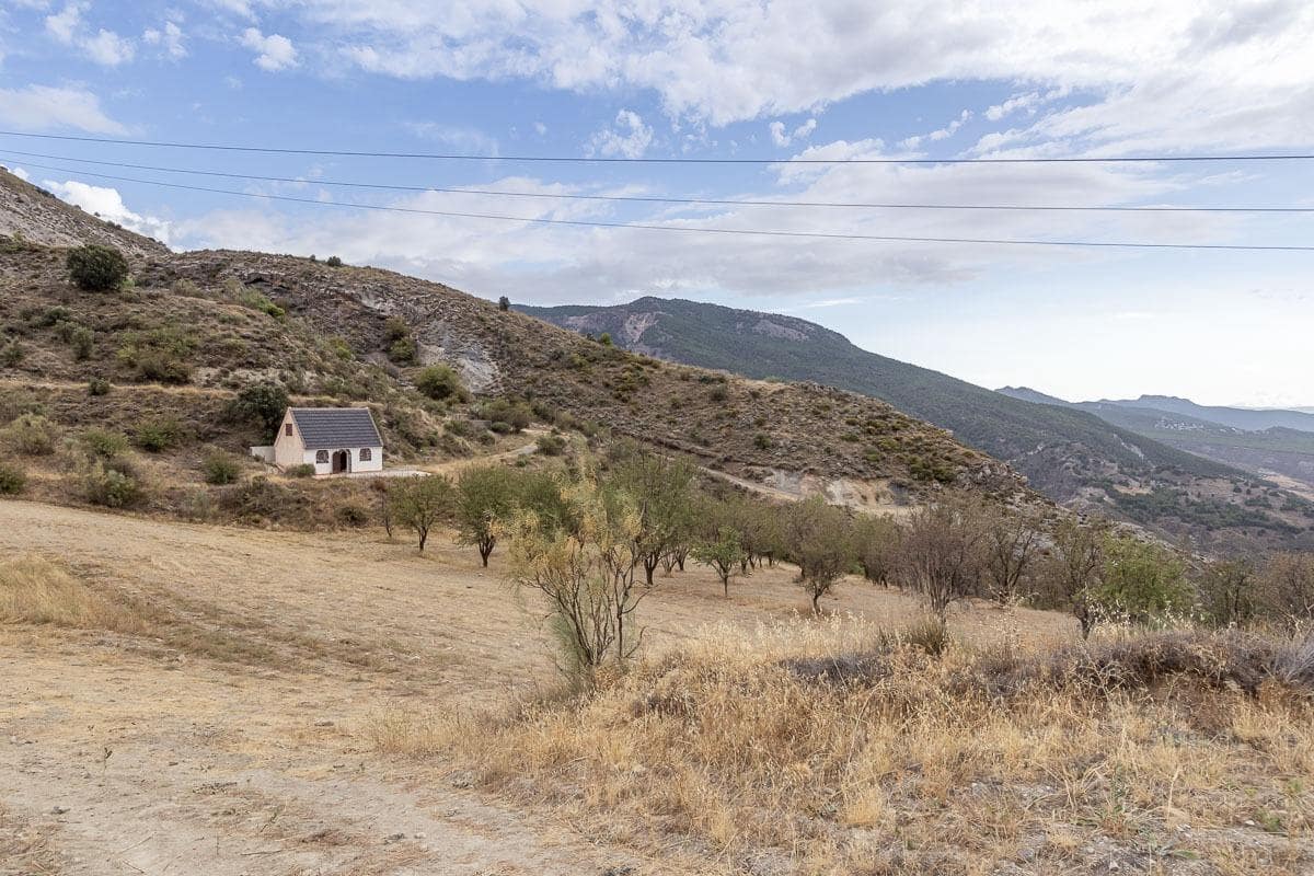 1 bedroom Villa for sale in Monachil with garage € 130,000 (Ref 7819123)