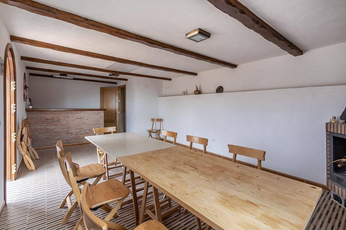 1 bedroom Villa for sale in Monachil with garage € 130,000 (Ref 7819123)