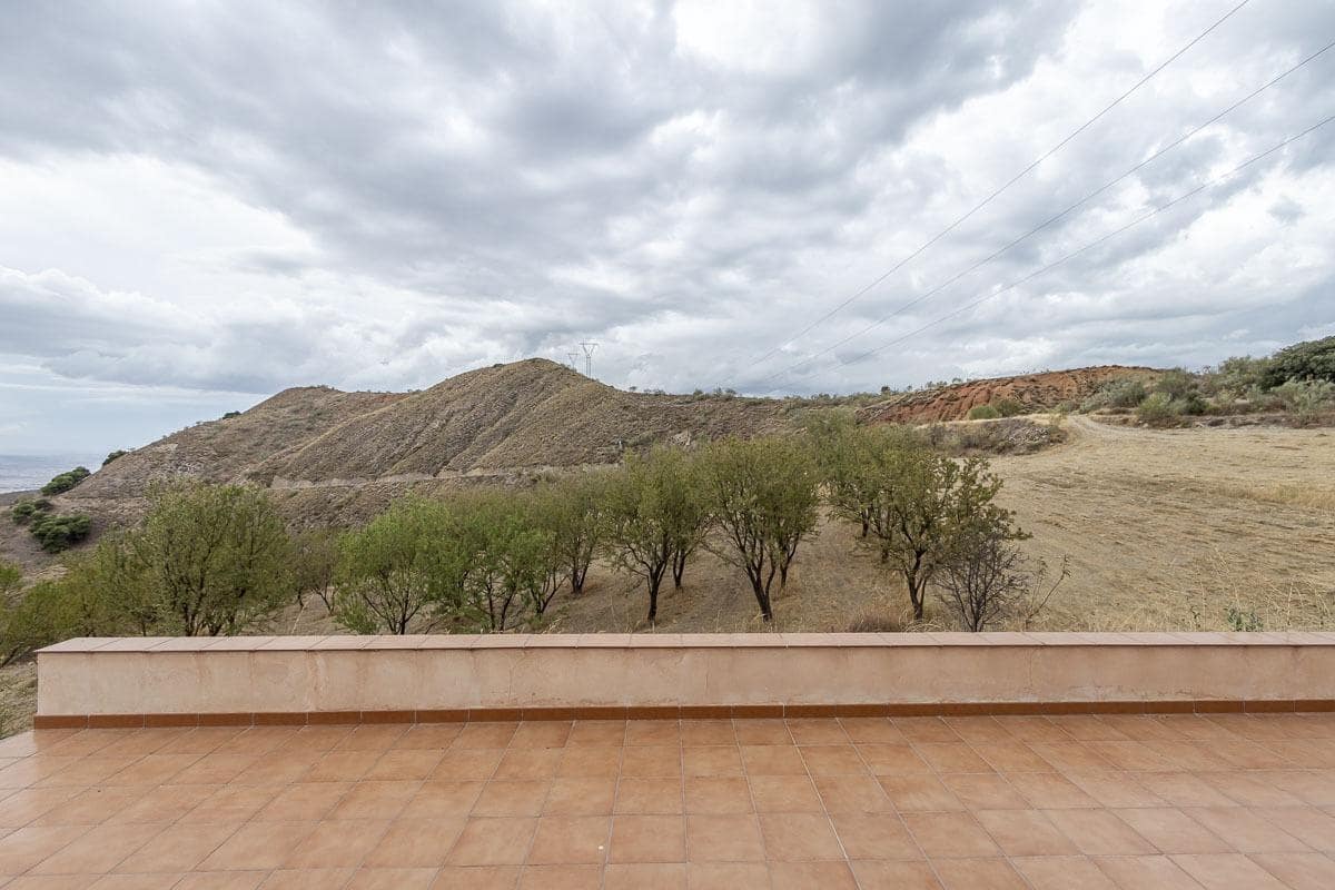 Chalet de 1 habitación en Monachil en venta con garaje 130.000 € (Ref